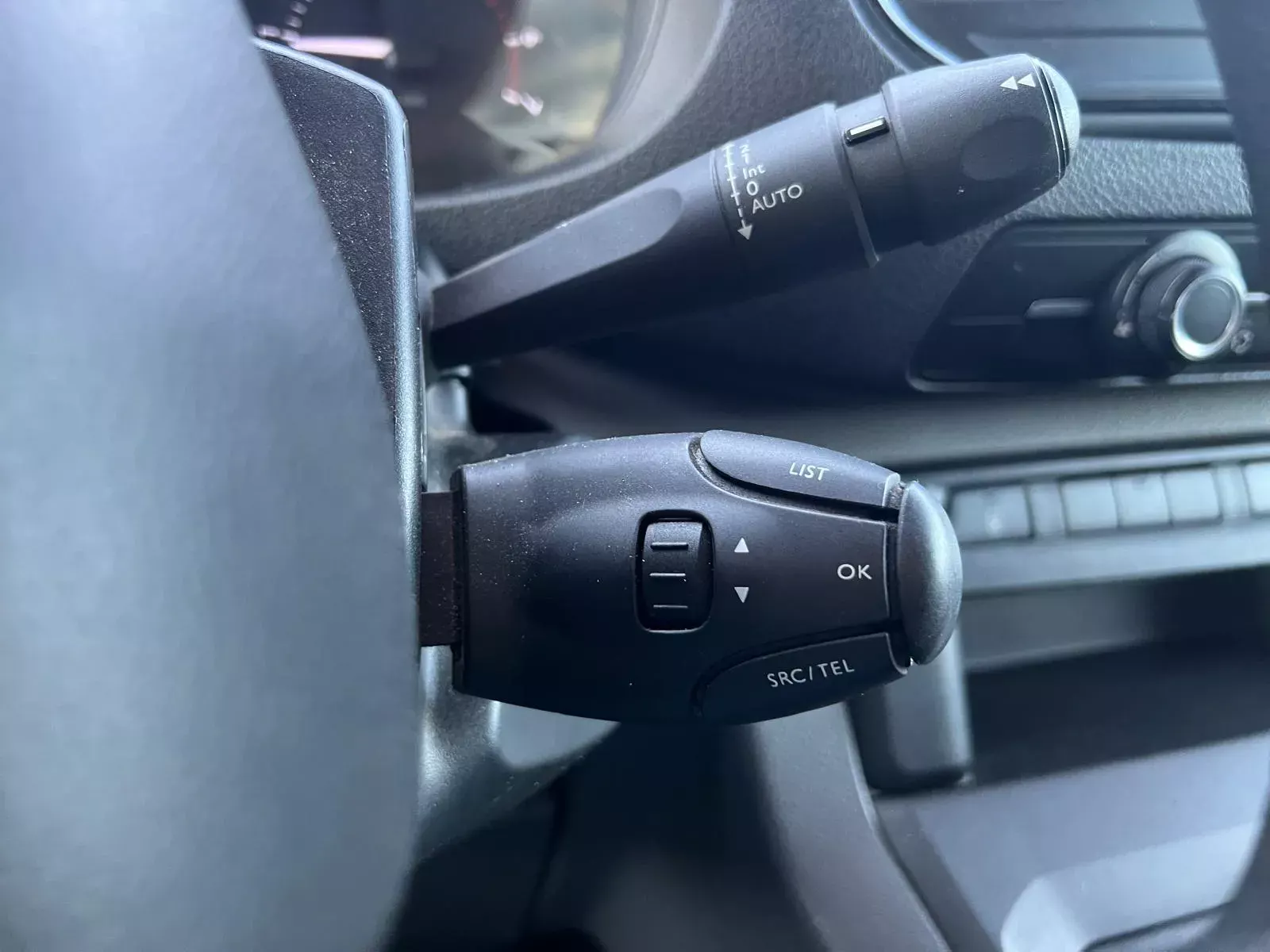 Peugeot Expert Outro 11