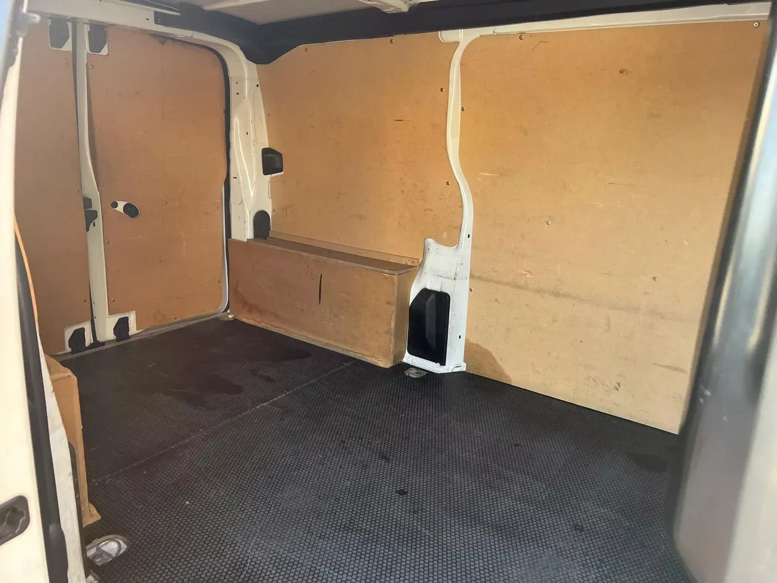 Peugeot Expert Outro 15