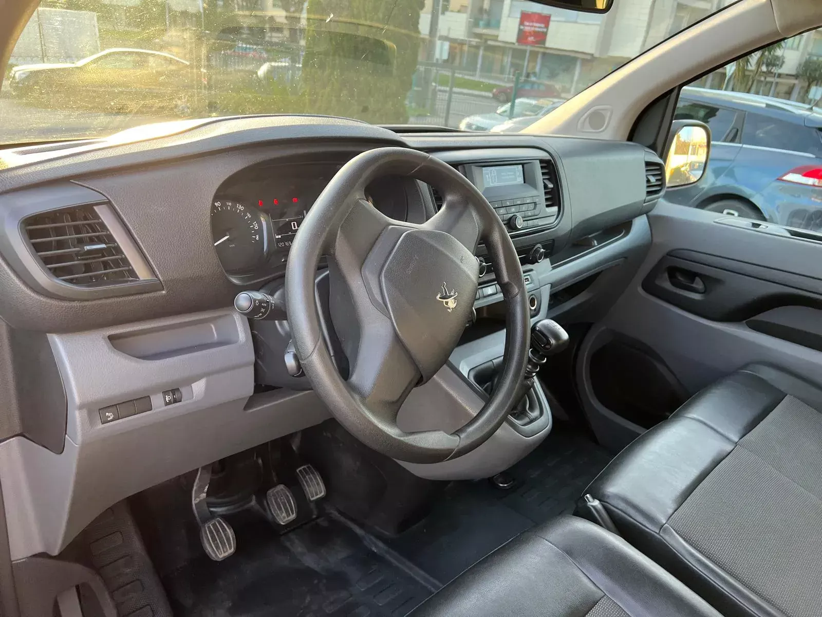 Peugeot Expert Outro 20