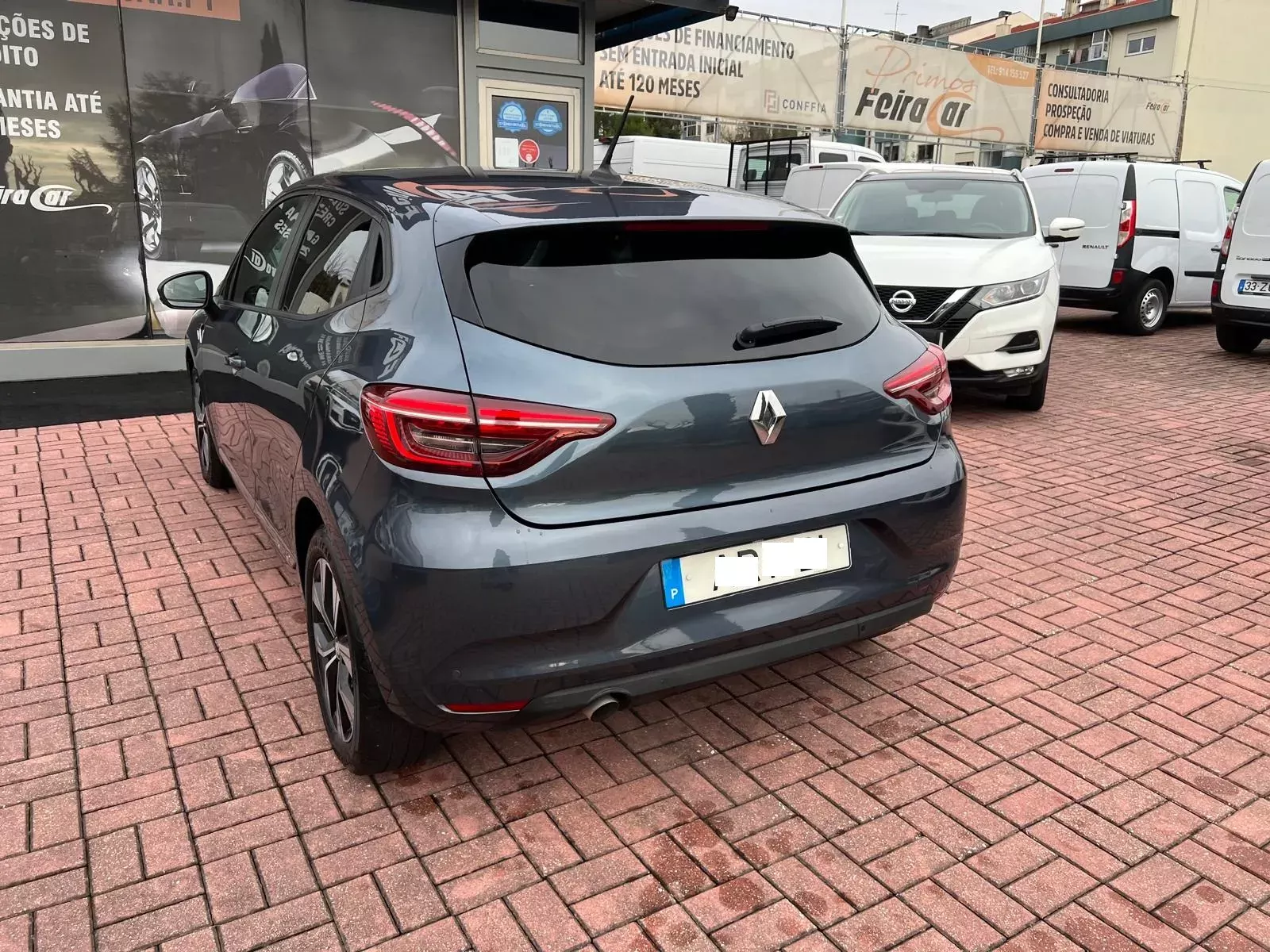Renault Clio 36