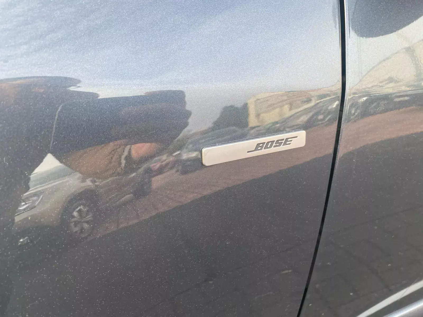 Renault Mégane Sport Tourer 1.5 dCi Bose Edition SS 5