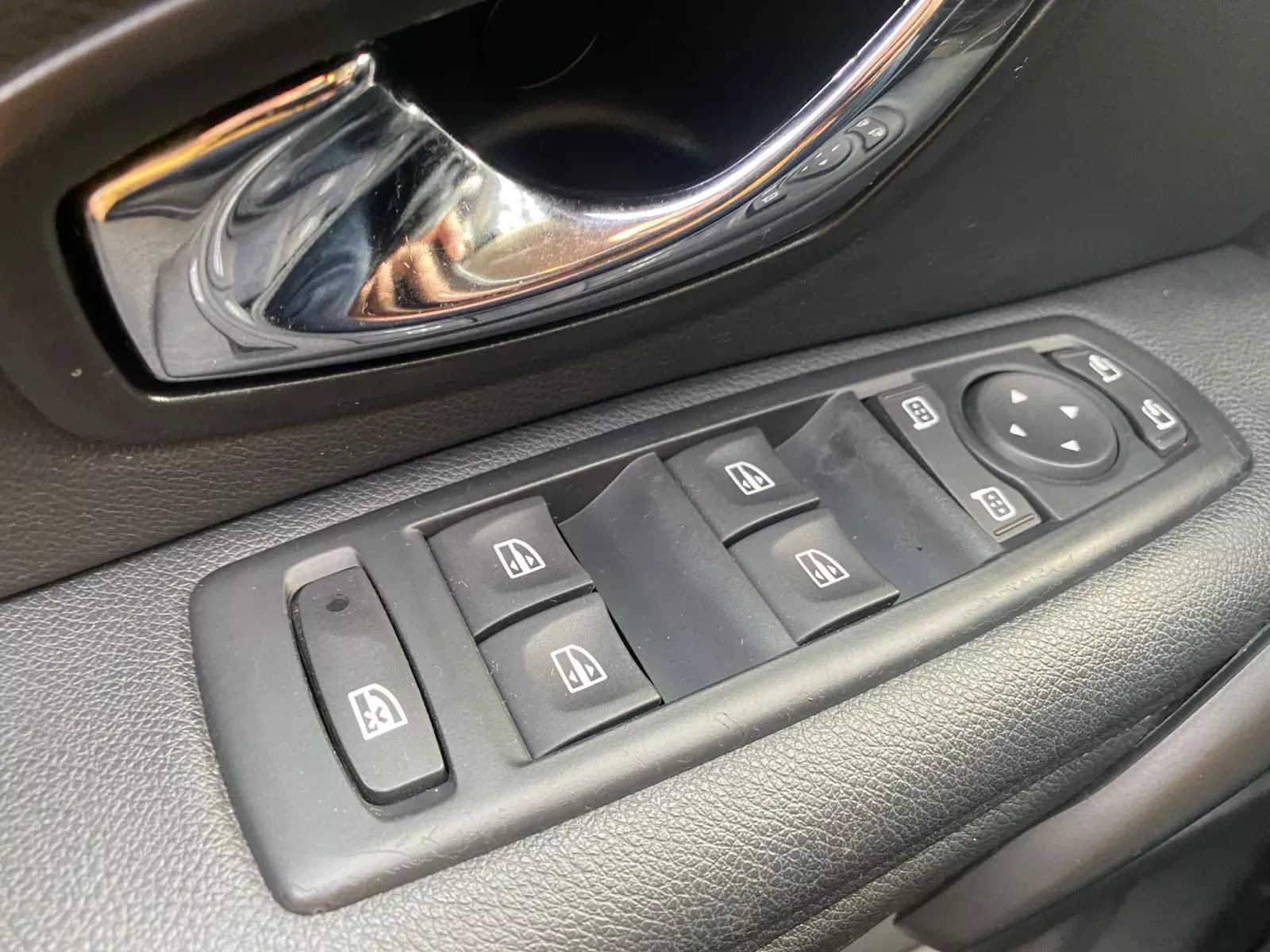 Renault Mégane Sport Tourer 1.5 dCi Bose Edition SS 14