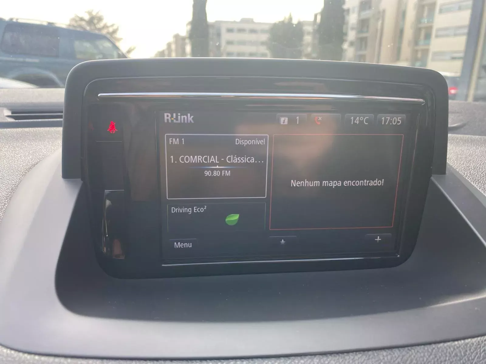 Renault Mégane Sport Tourer 1.5 dCi Bose Edition SS 15