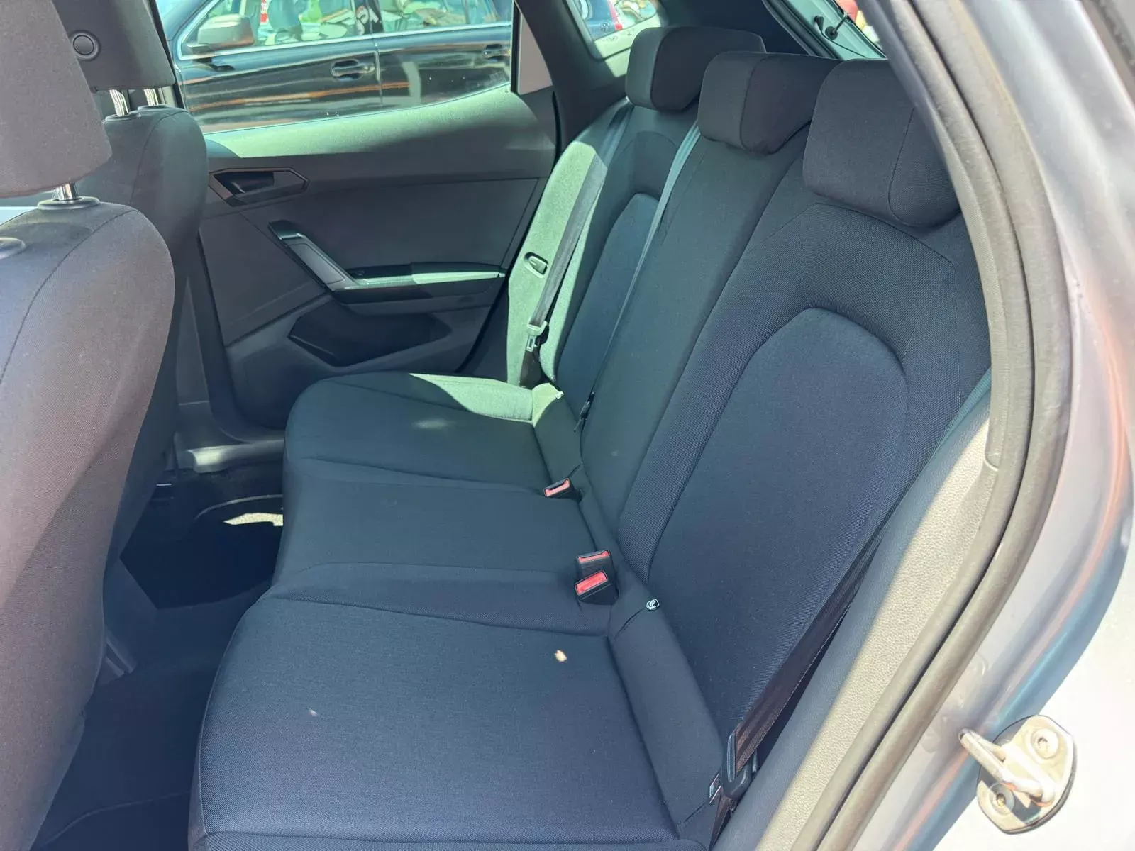 SEAT Ibiza 1.0 TSI FR DSG 14