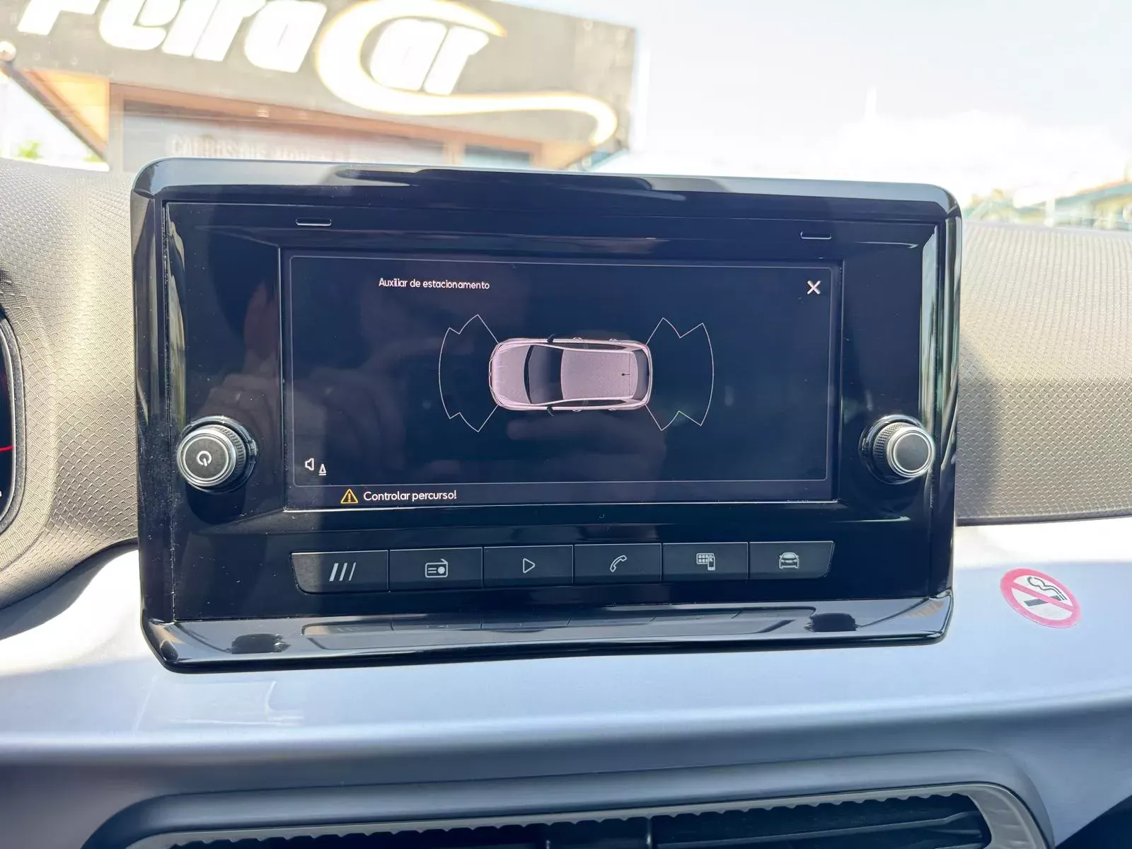 SEAT Ibiza 1.0 TSI FR DSG 17