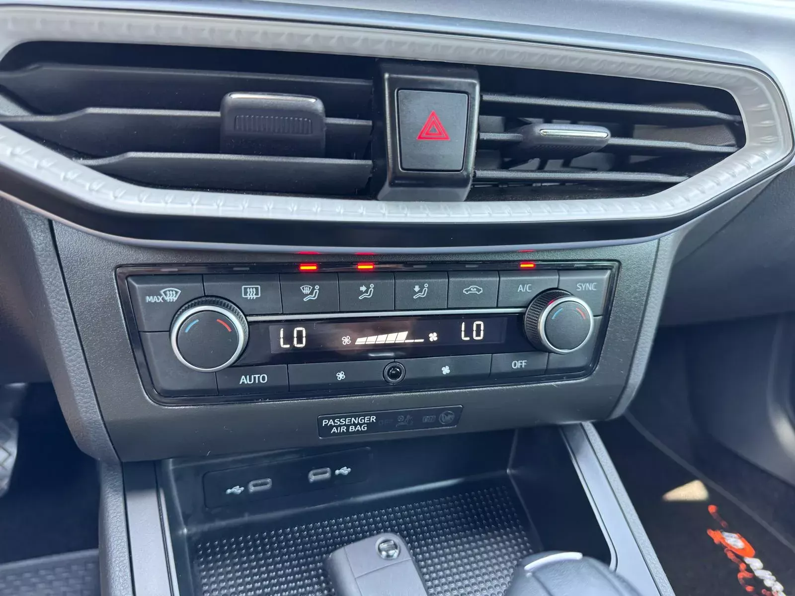 SEAT Ibiza 1.0 TSI FR DSG 19