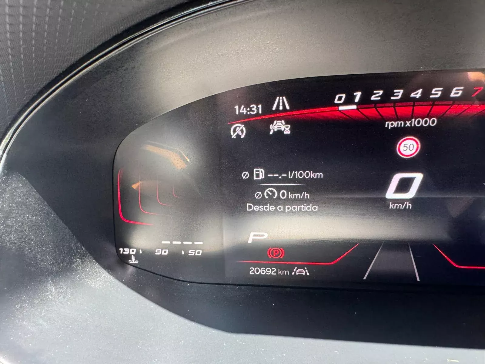 SEAT Ibiza 1.0 TSI FR DSG 22