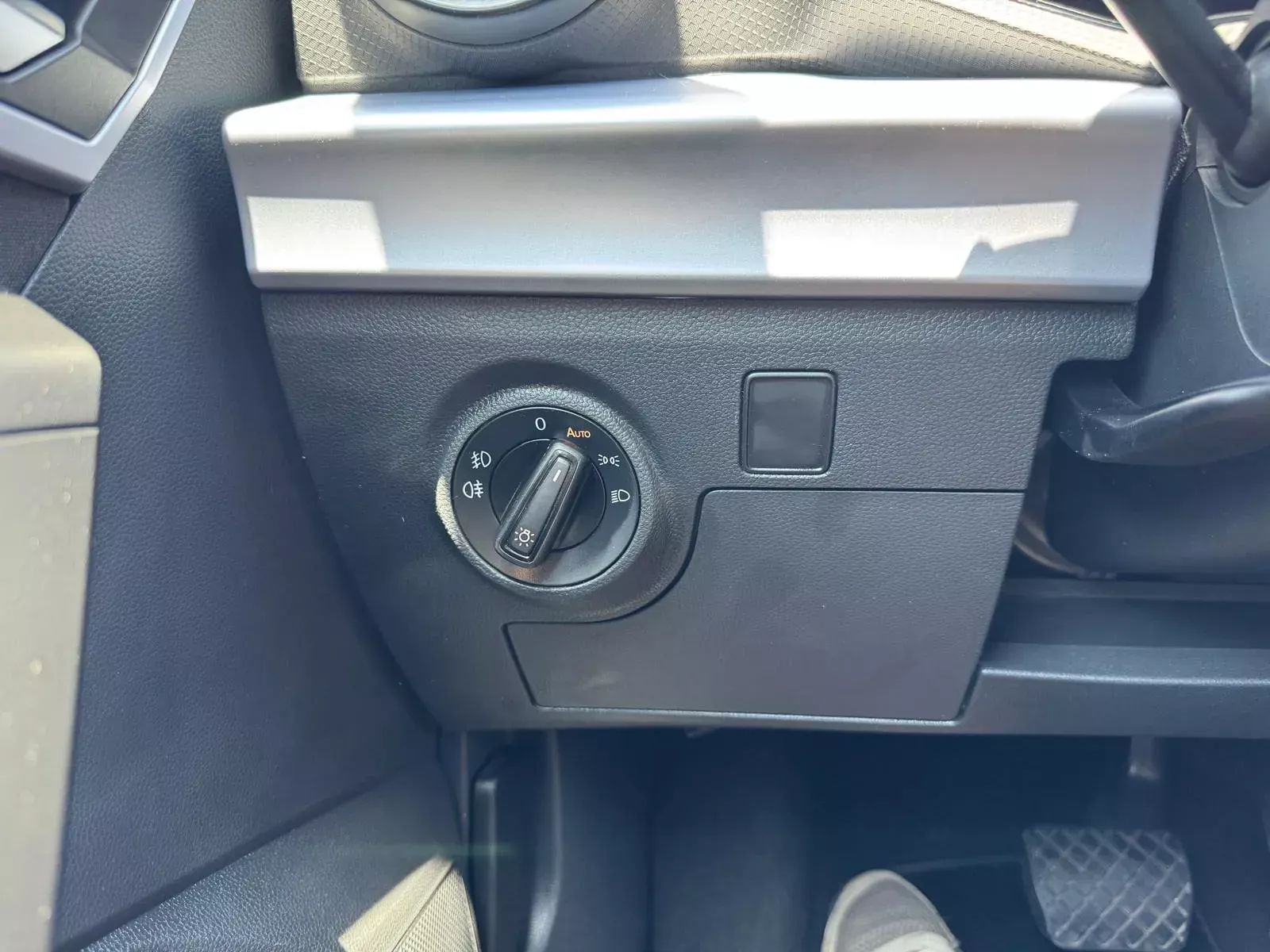 SEAT Ibiza 1.0 TSI FR DSG 23