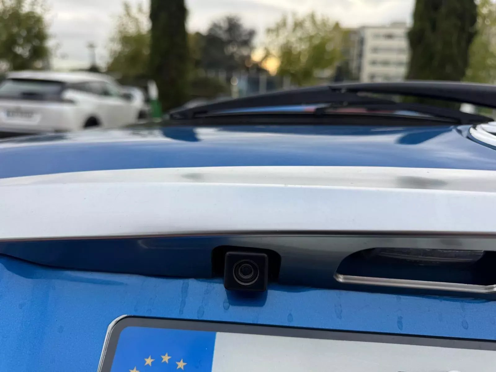 Toyota Yaris 1.5 HSD Comfort+Navi 52