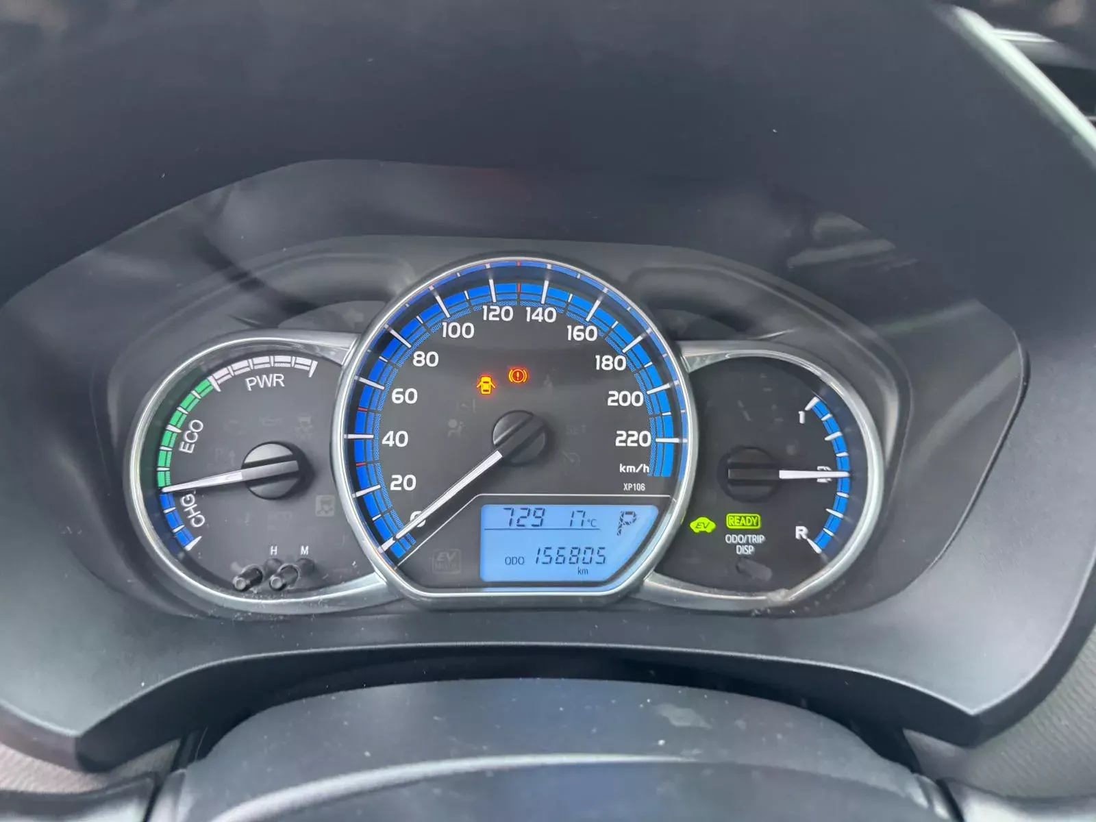 Toyota Yaris 1.5 HSD Comfort+Navi 53