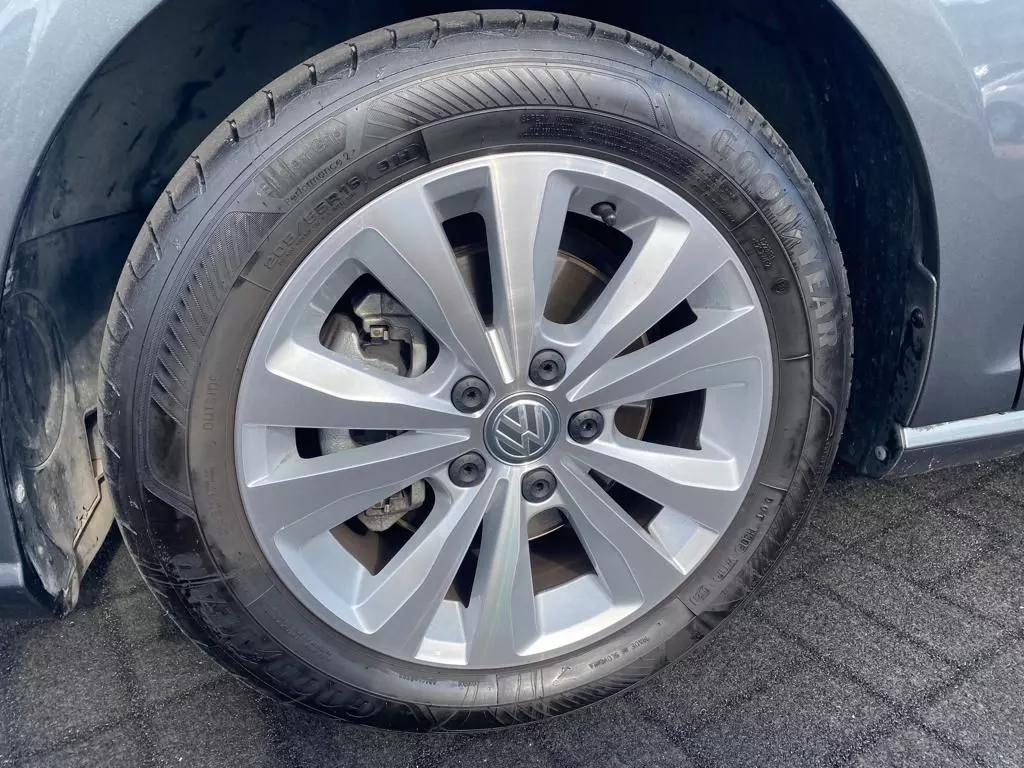 Volkswagen Golf Variant 1.6 TDI Confortline 4