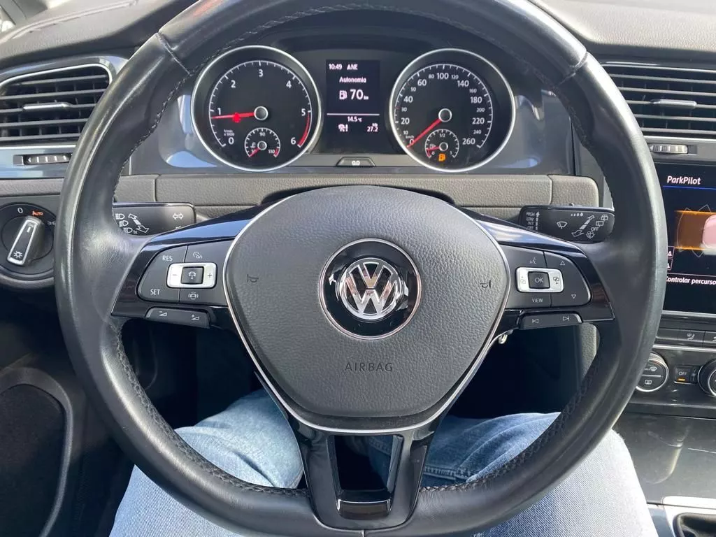 Volkswagen Golf Variant 1.6 TDI Confortline 6