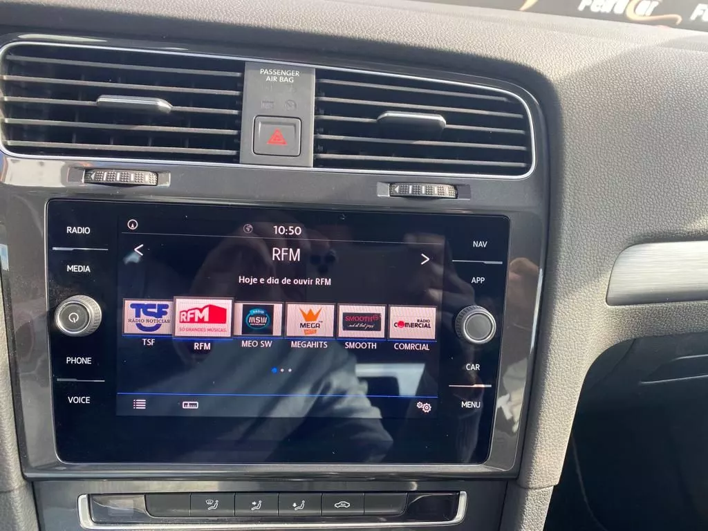 Volkswagen Golf Variant 1.6 TDI Confortline 7