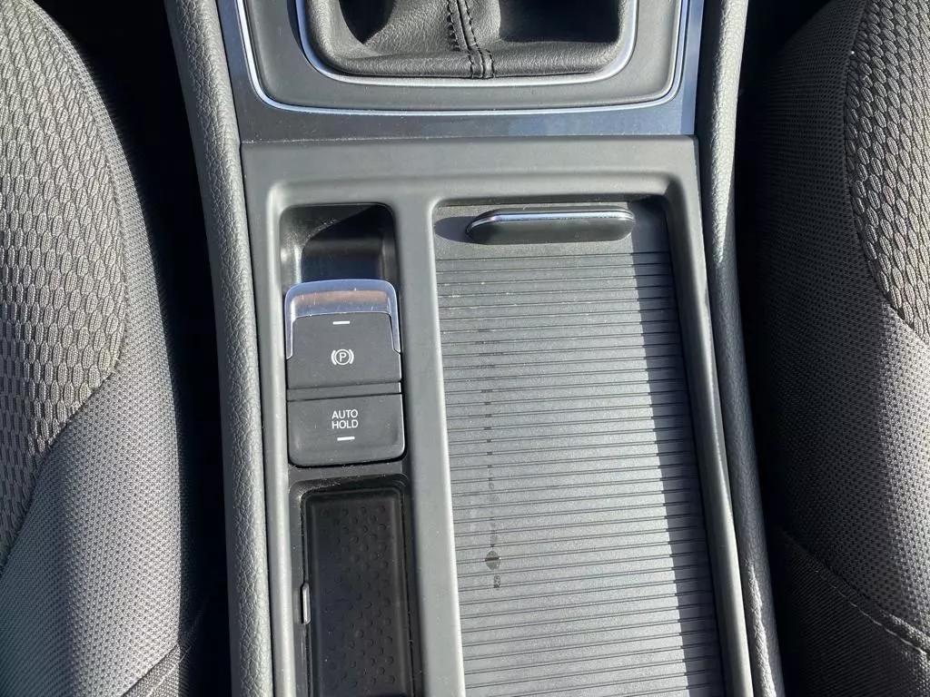 Volkswagen Golf Variant 1.6 TDI Confortline 10