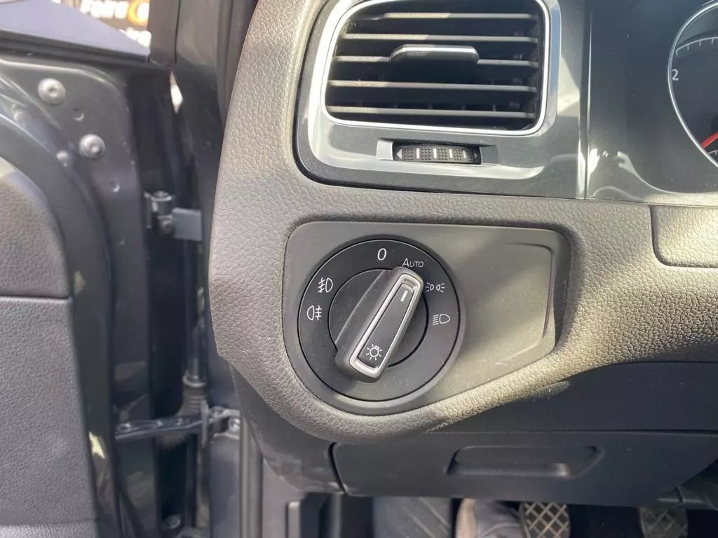 Volkswagen Golf Variant 1.6 TDI Confortline 12