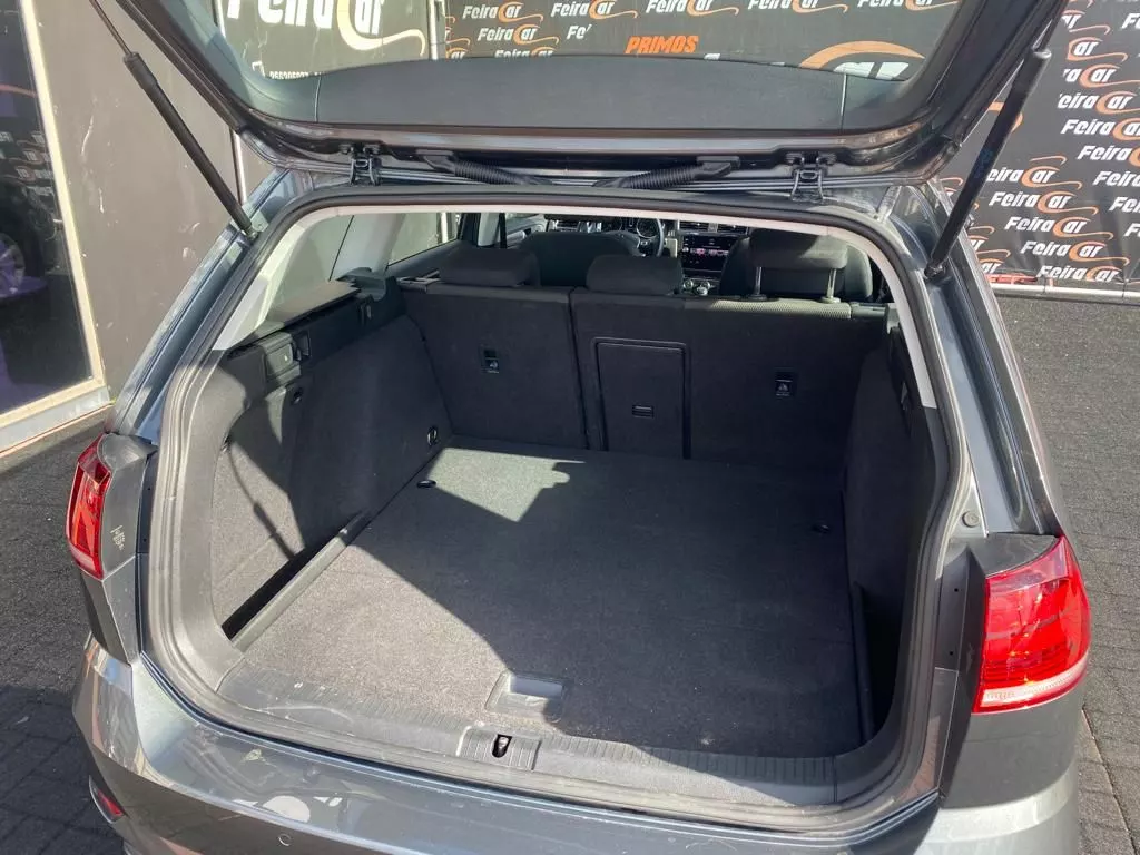 Volkswagen Golf Variant 1.6 TDI Confortline 13