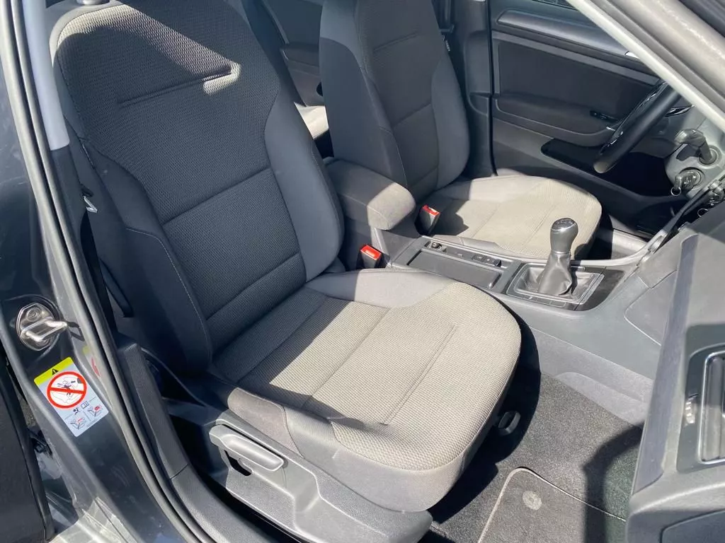 Volkswagen Golf Variant 1.6 TDI Confortline 15