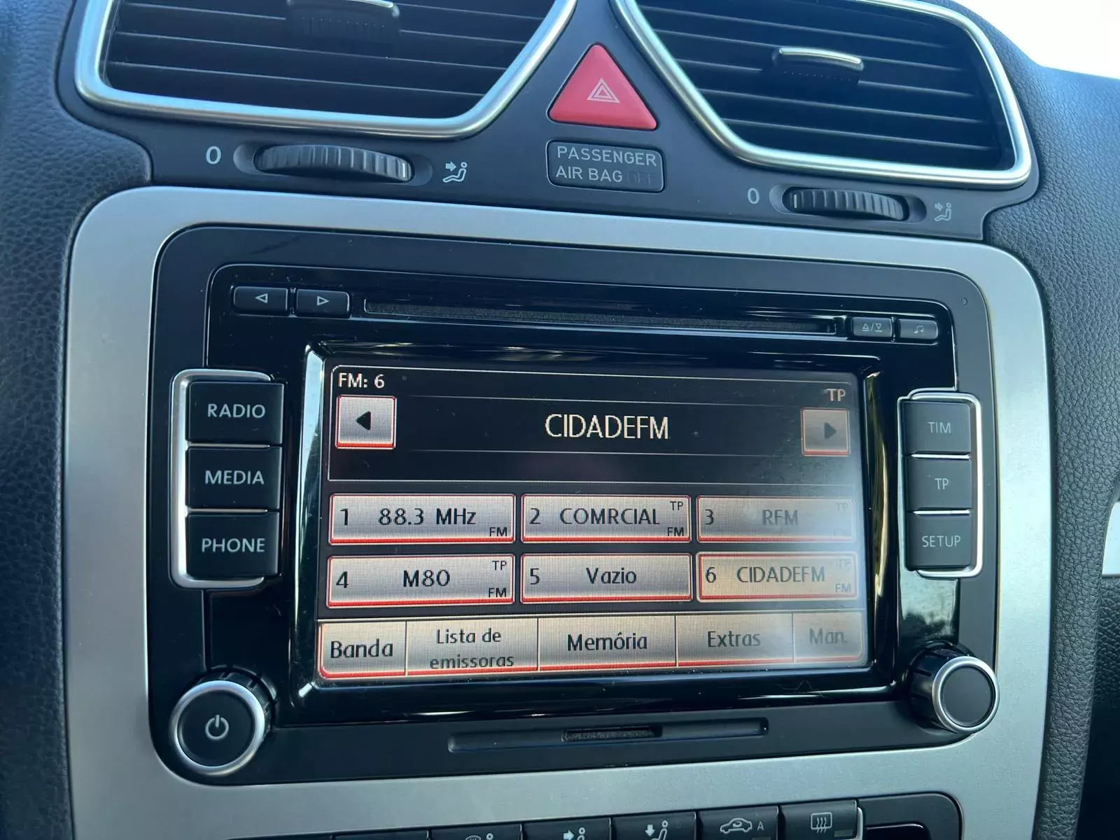 Volkswagen Scirocco 2.0 TDI 8