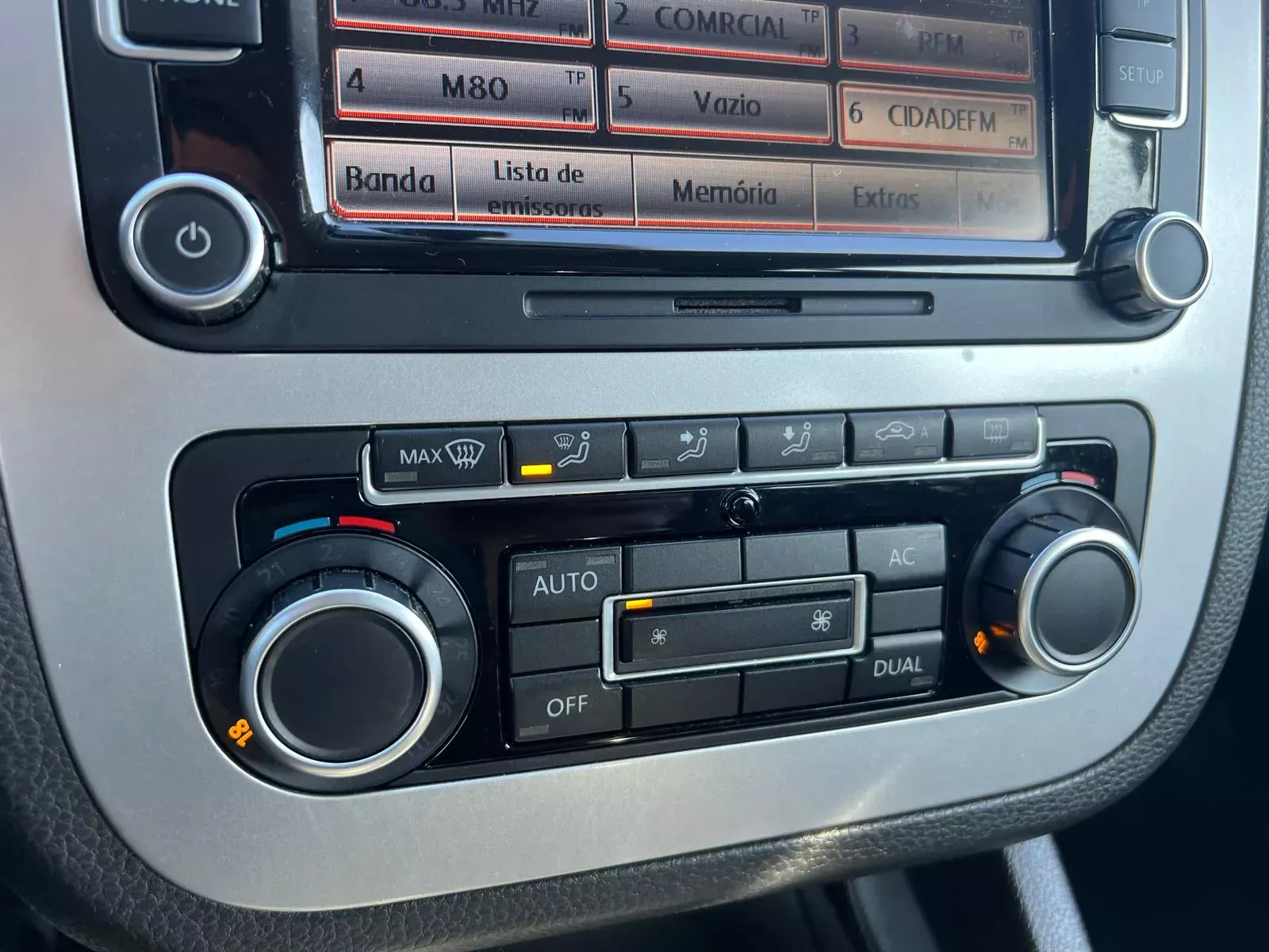 Volkswagen Scirocco 2.0 TDI 9