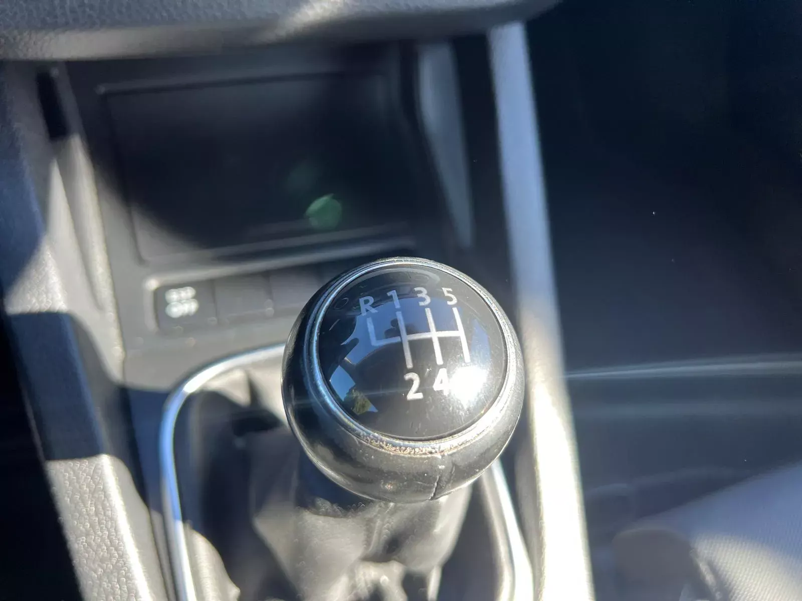 Volkswagen Scirocco 2.0 TDI 10