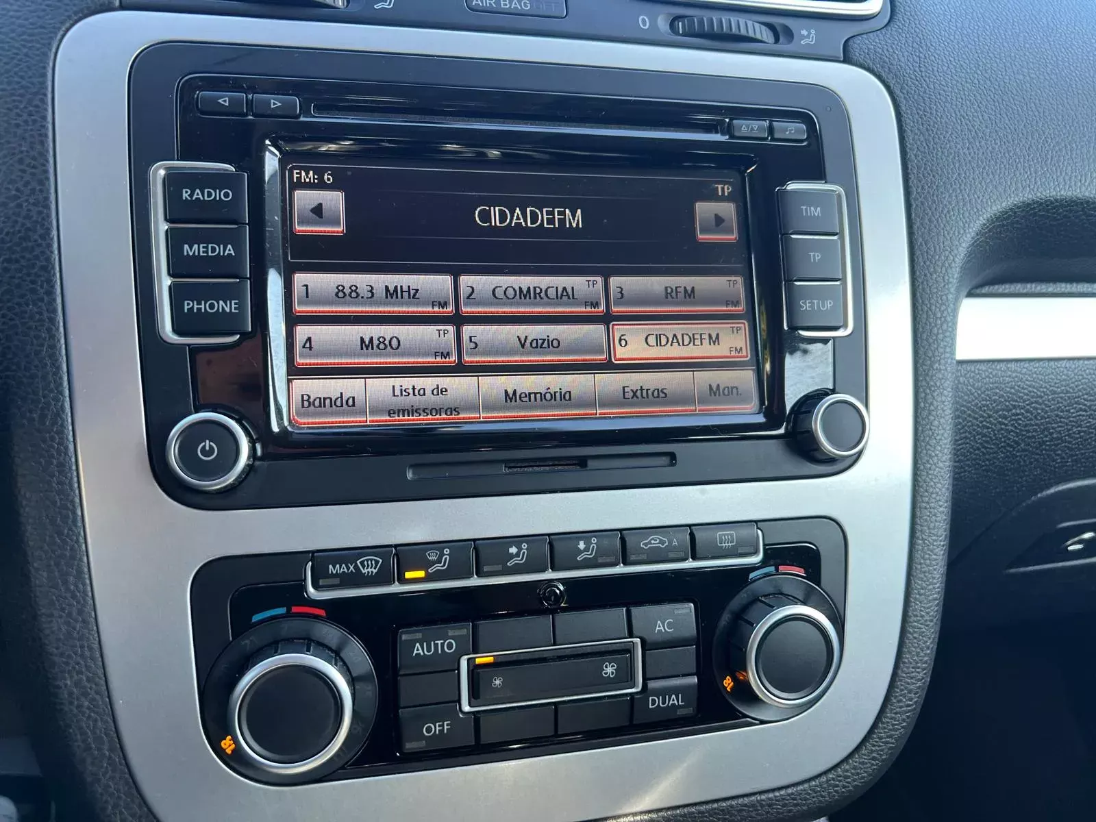 Volkswagen Scirocco 2.0 TDI 15