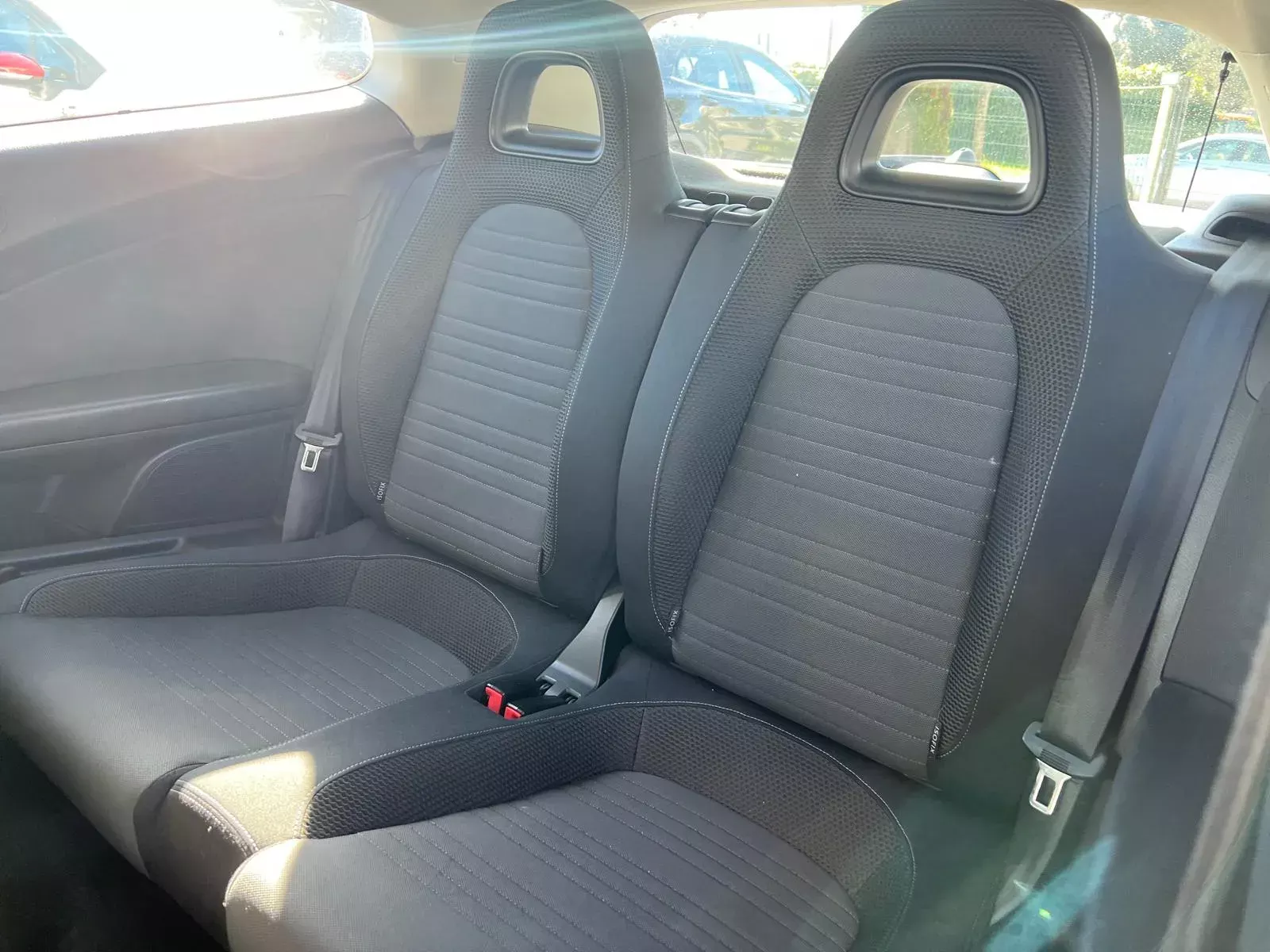 Volkswagen Scirocco 2.0 TDI 18