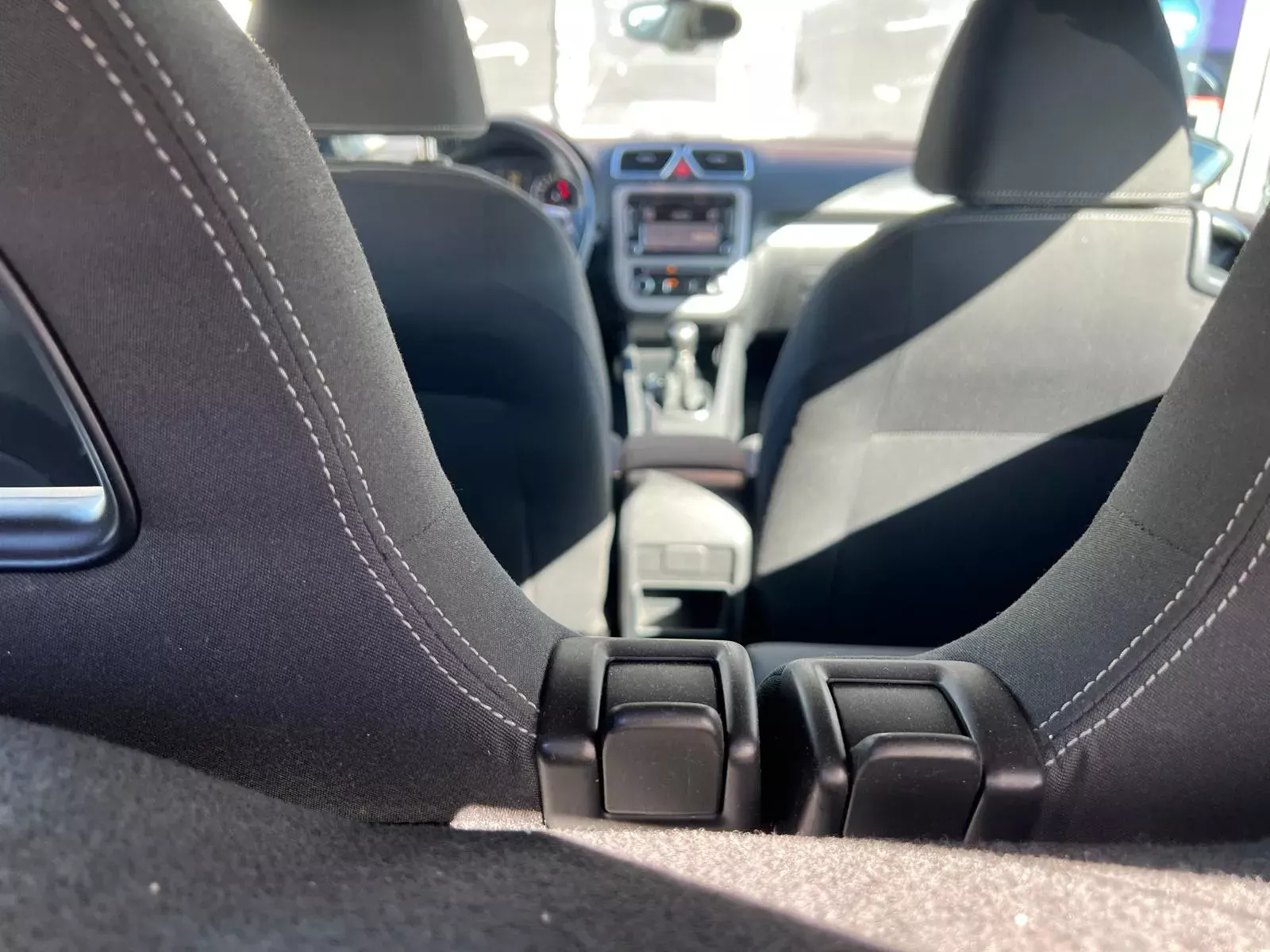 Volkswagen Scirocco 2.0 TDI 20