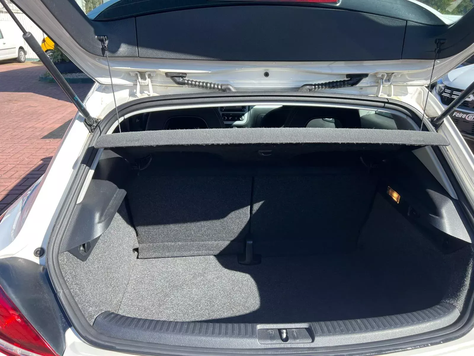 Volkswagen Scirocco 2.0 TDI 24