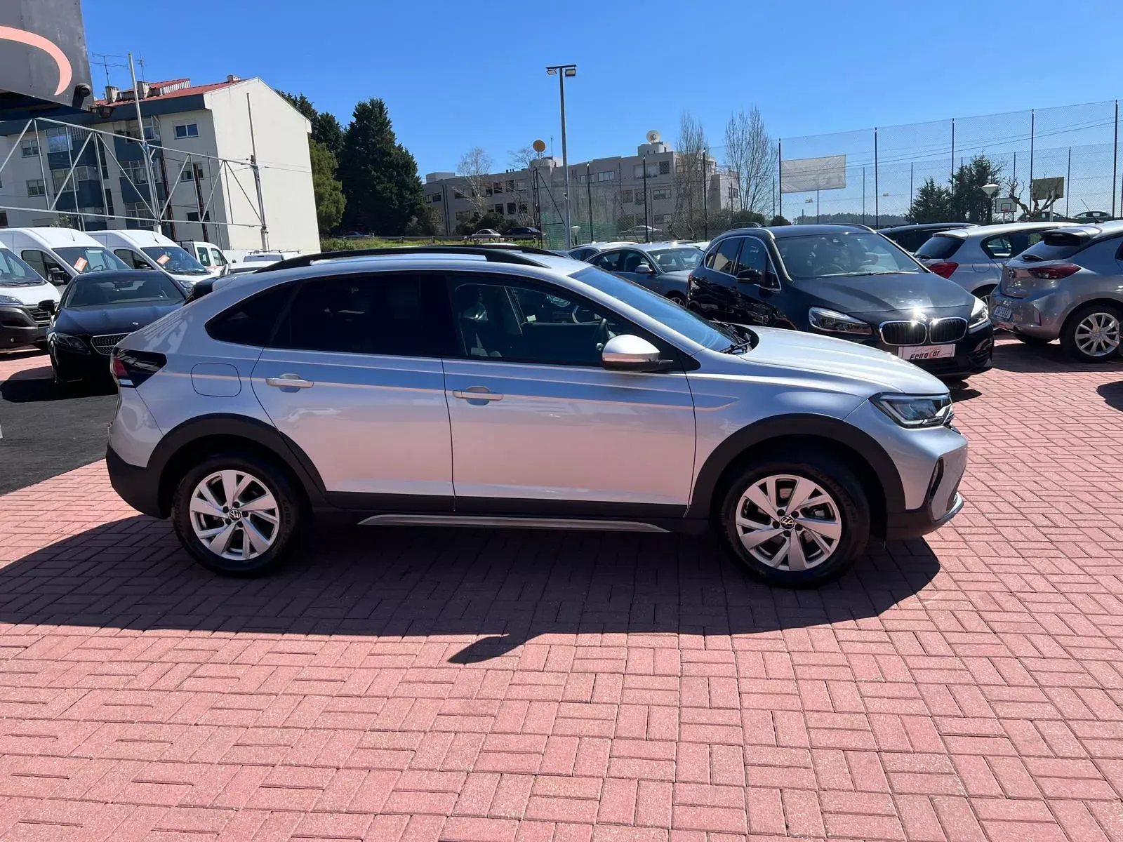 Volkswagen Taigo 1.0 TSI Style DSG 2