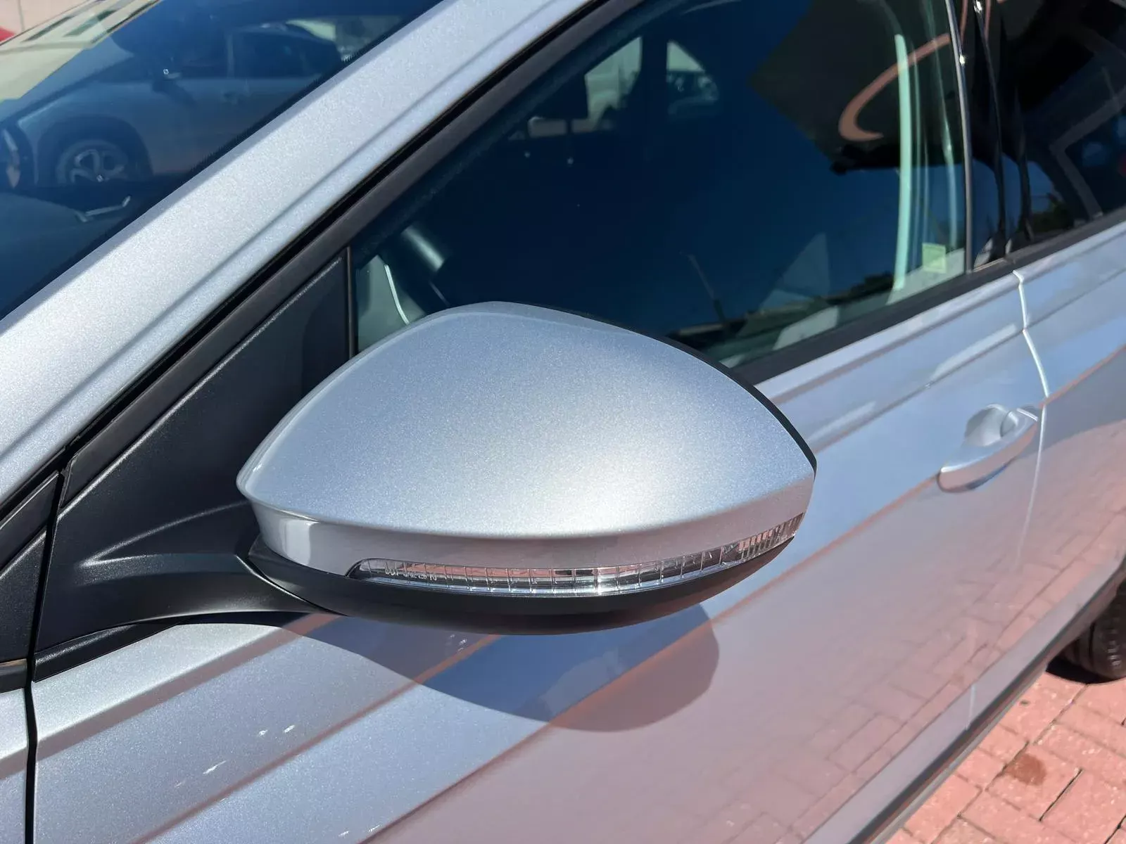 Volkswagen Taigo 1.0 TSI Style DSG 10