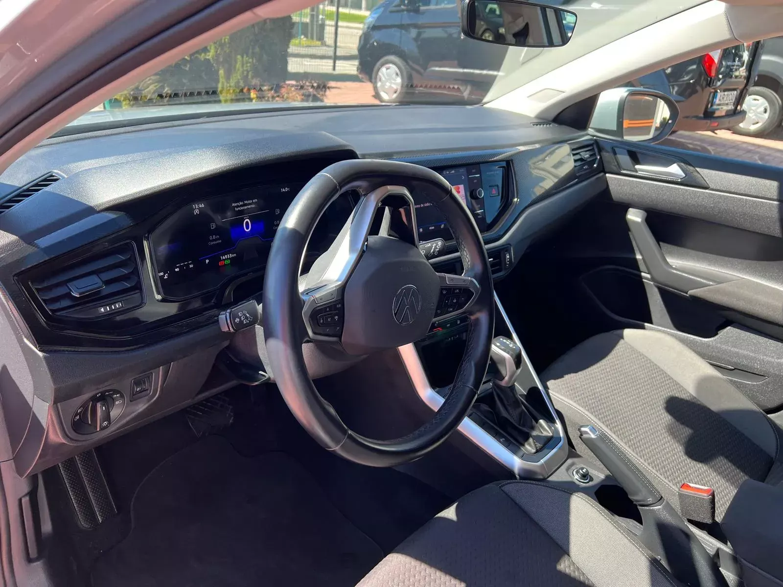 Volkswagen Taigo 1.0 TSI Style DSG 12