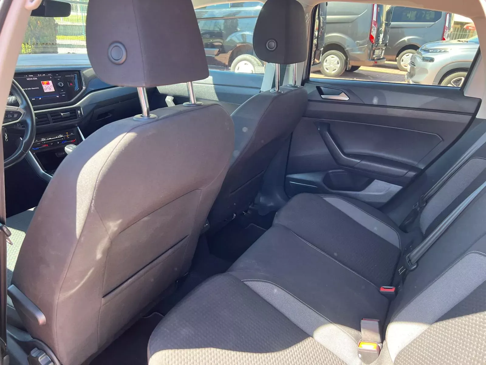 Volkswagen Taigo 1.0 TSI Style DSG 13