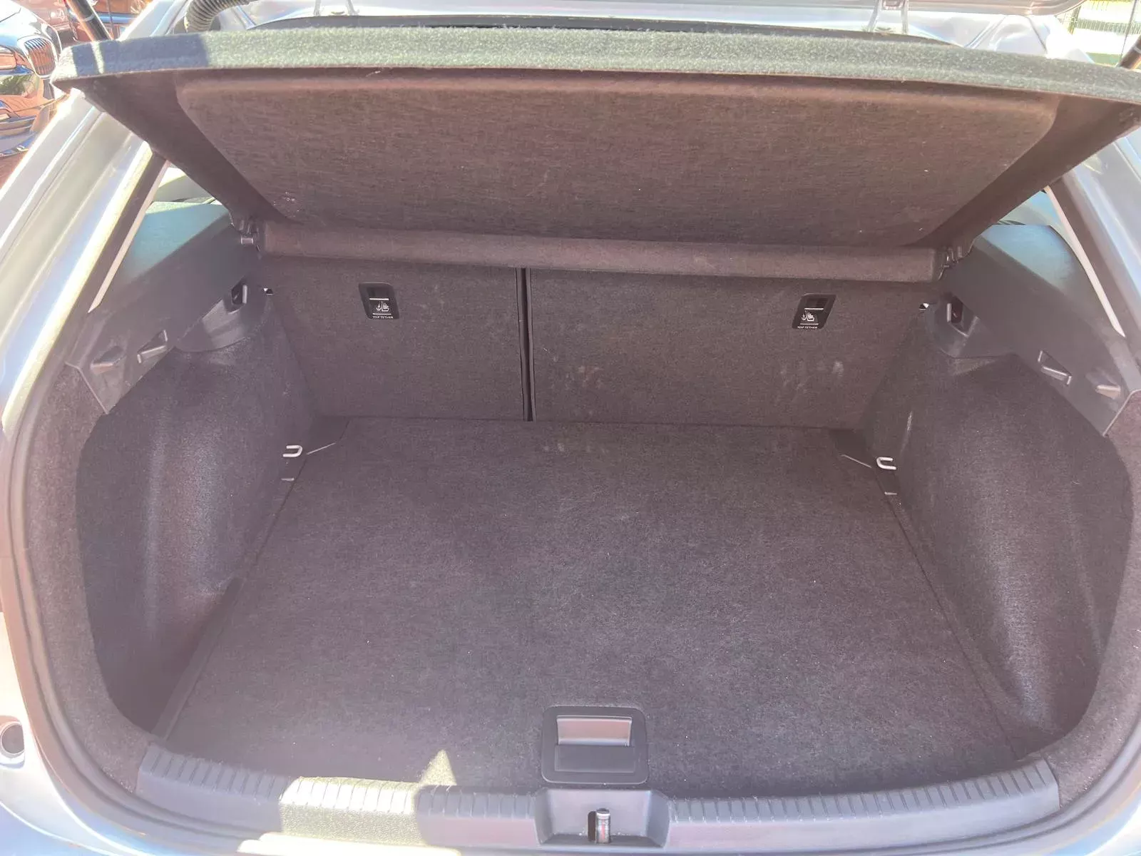 Volkswagen Taigo 1.0 TSI Style DSG 15