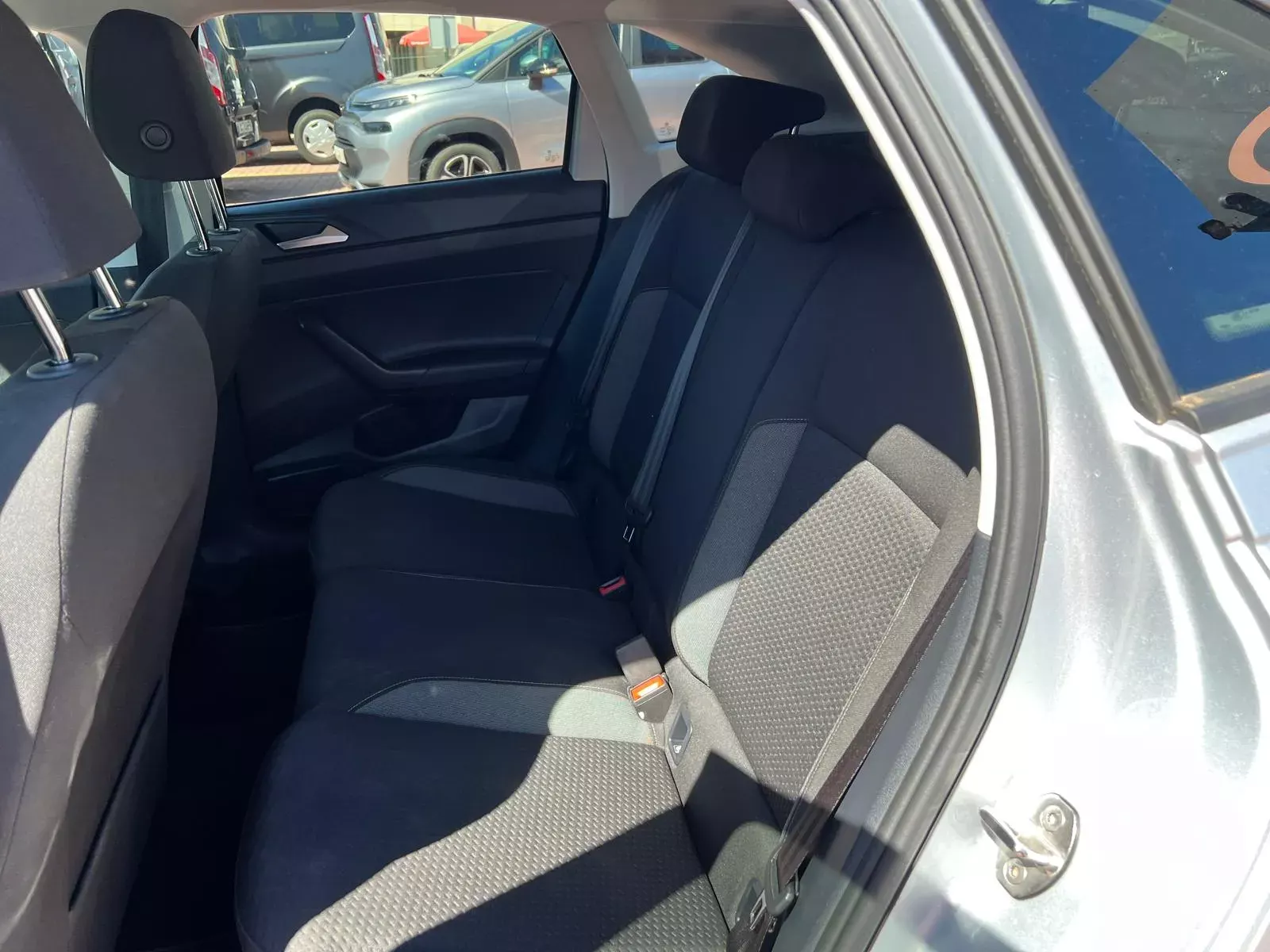 Volkswagen Taigo 1.0 TSI Style DSG 18