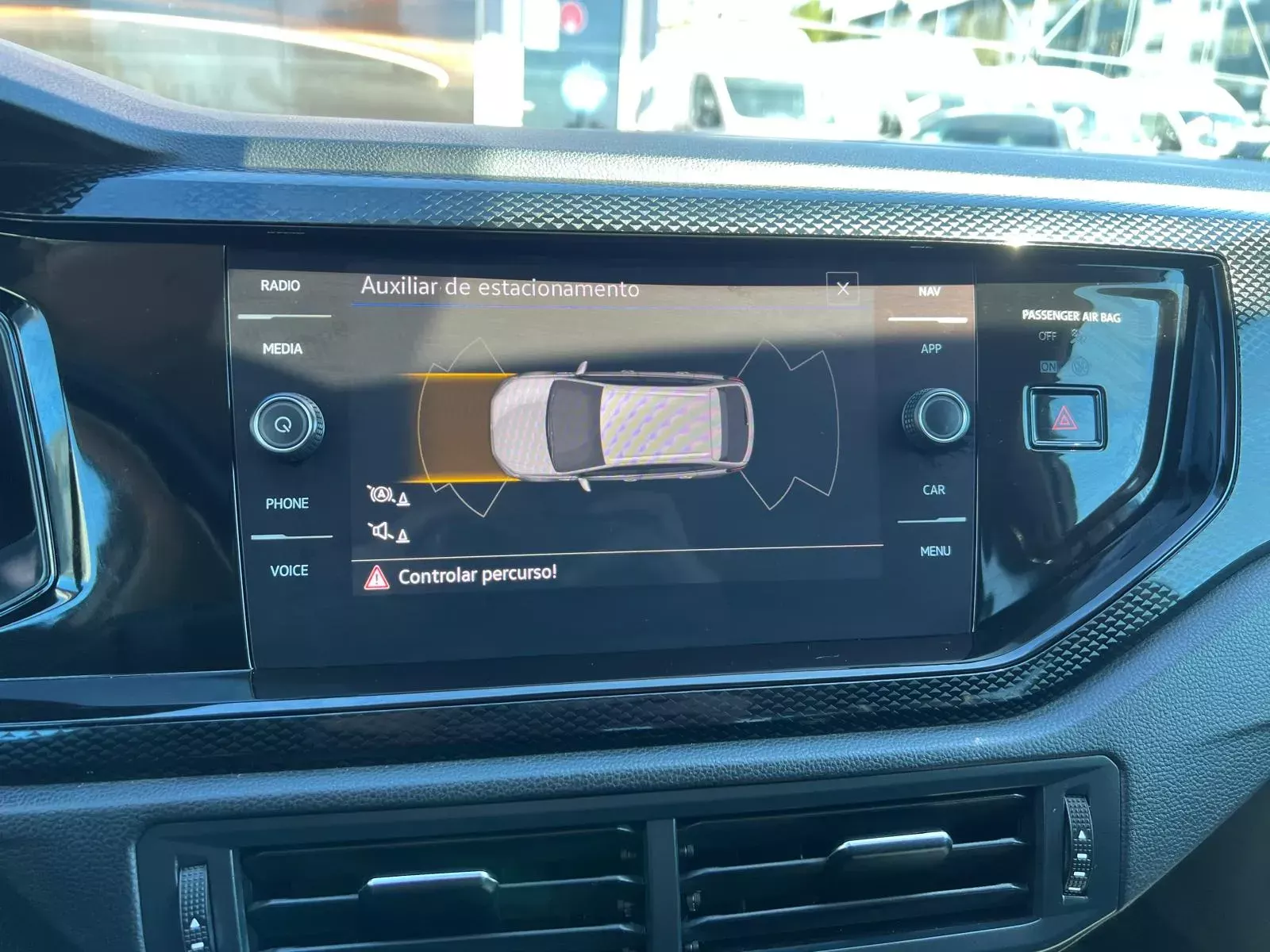 Volkswagen Taigo 1.0 TSI Style DSG 20