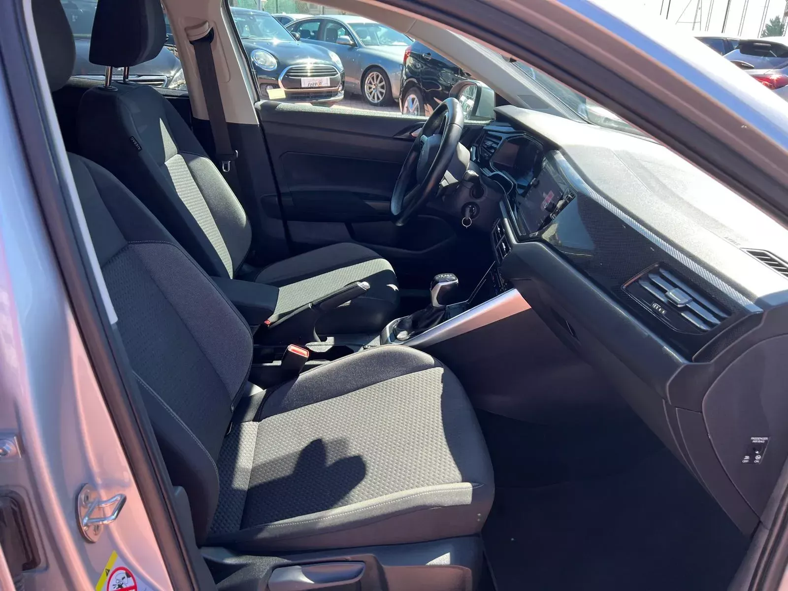 Volkswagen Taigo 1.0 TSI Style DSG 22