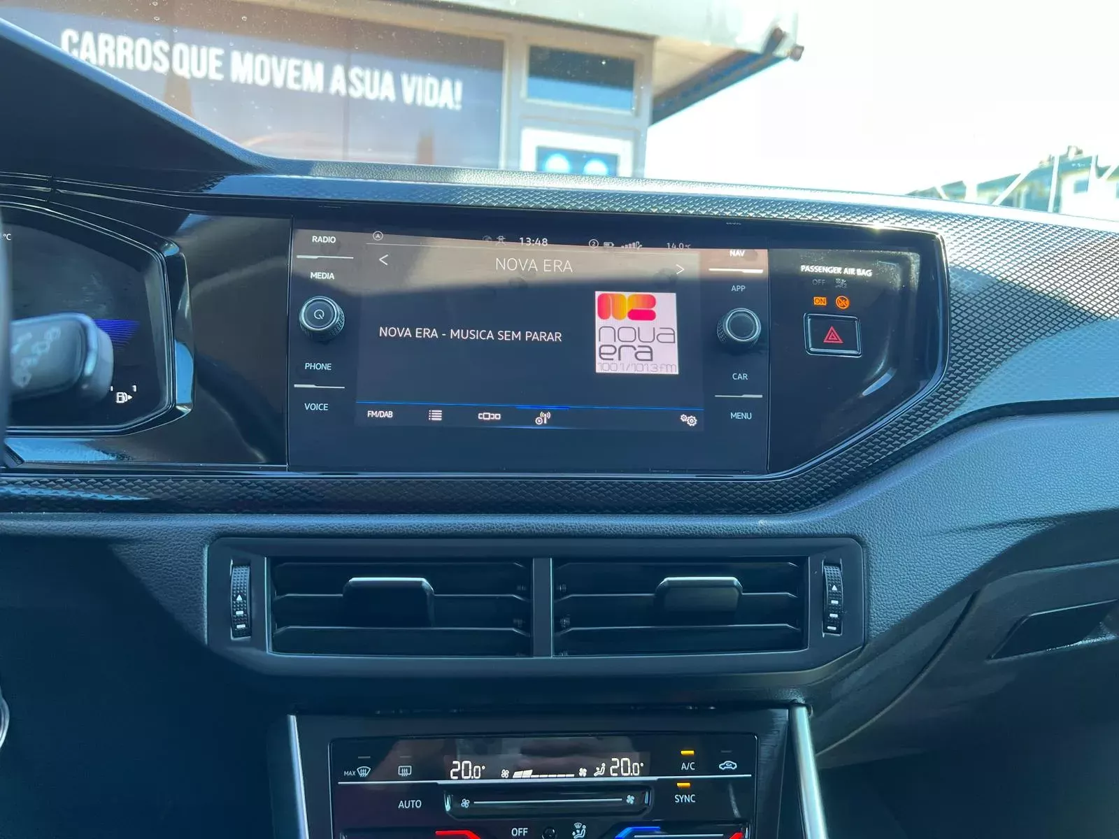 Volkswagen Taigo 1.0 TSI Style DSG 24