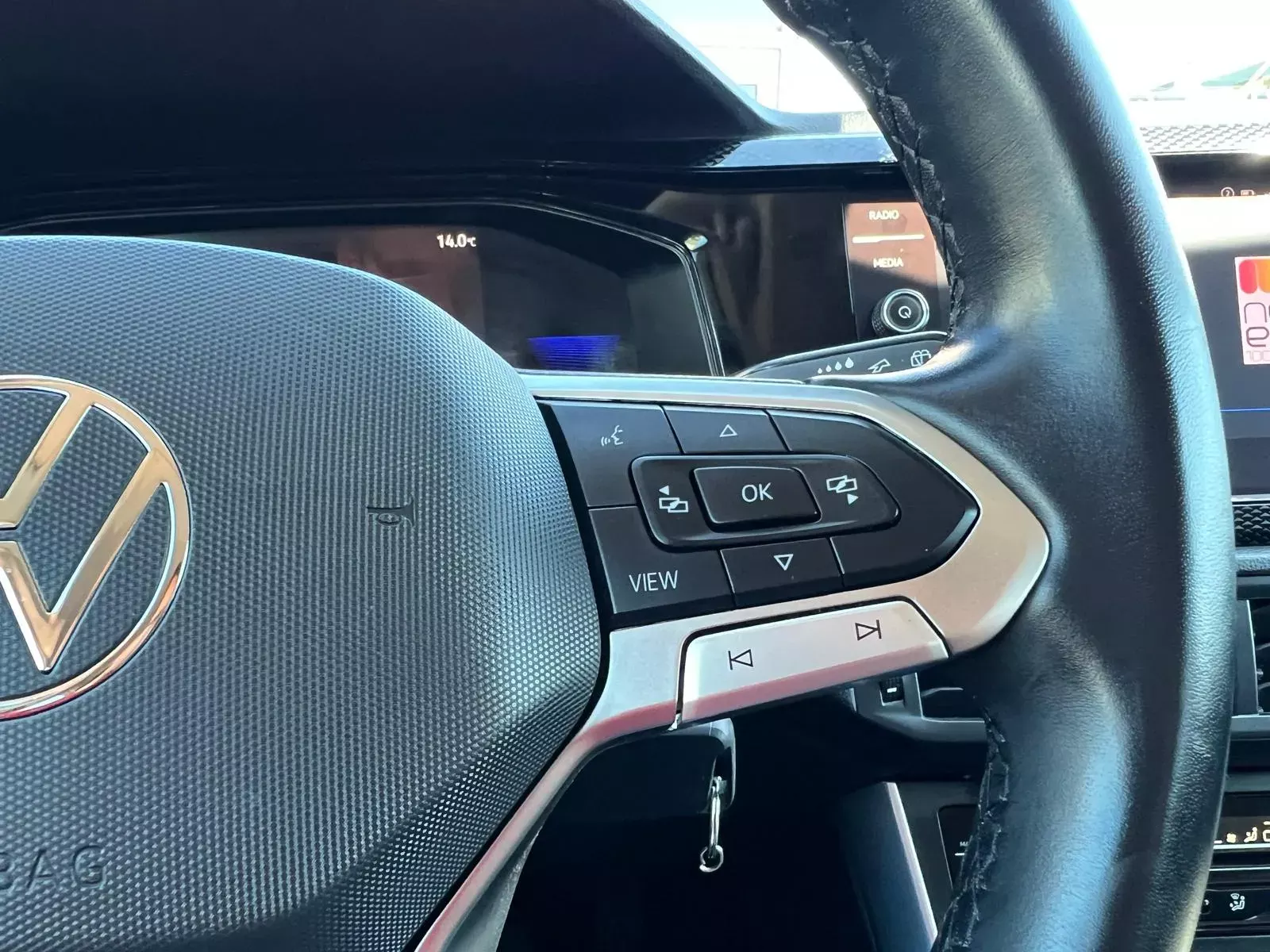 Volkswagen Taigo 1.0 TSI Style DSG 29