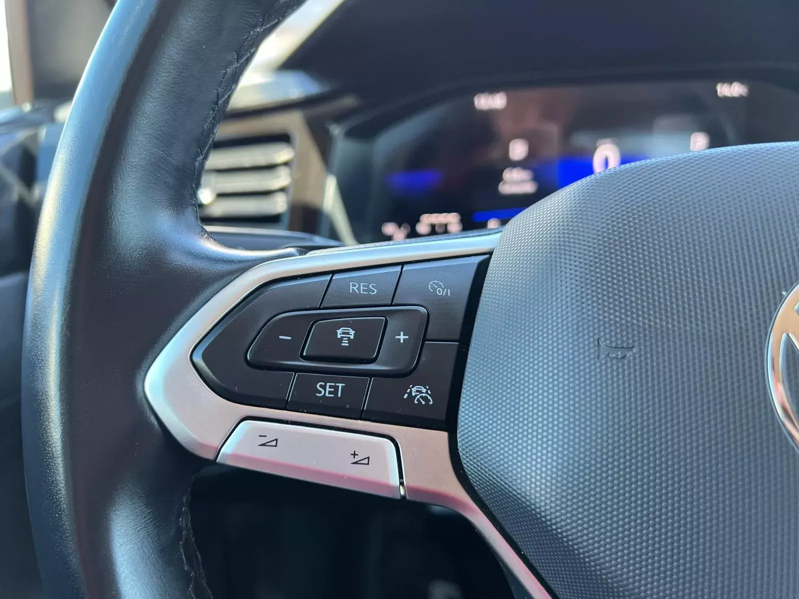 Volkswagen Taigo 1.0 TSI Style DSG 30