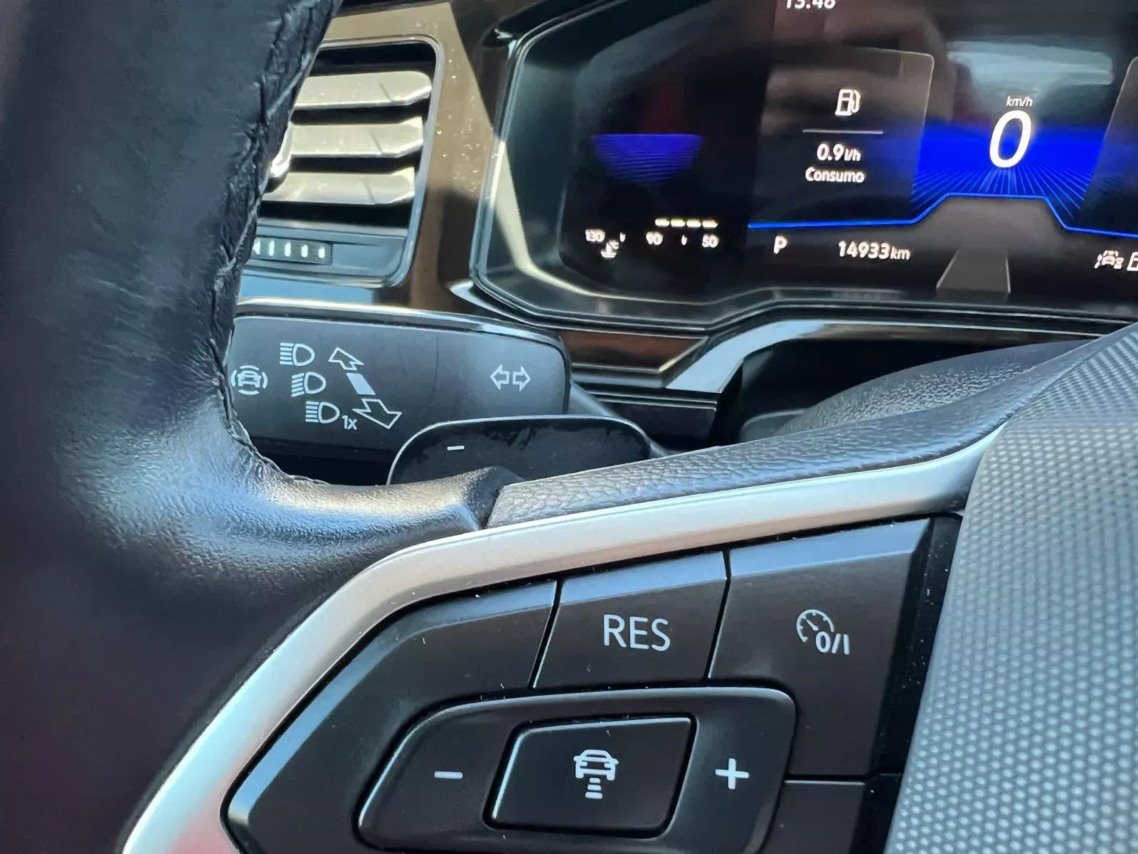 Volkswagen Taigo 1.0 TSI Style DSG 34