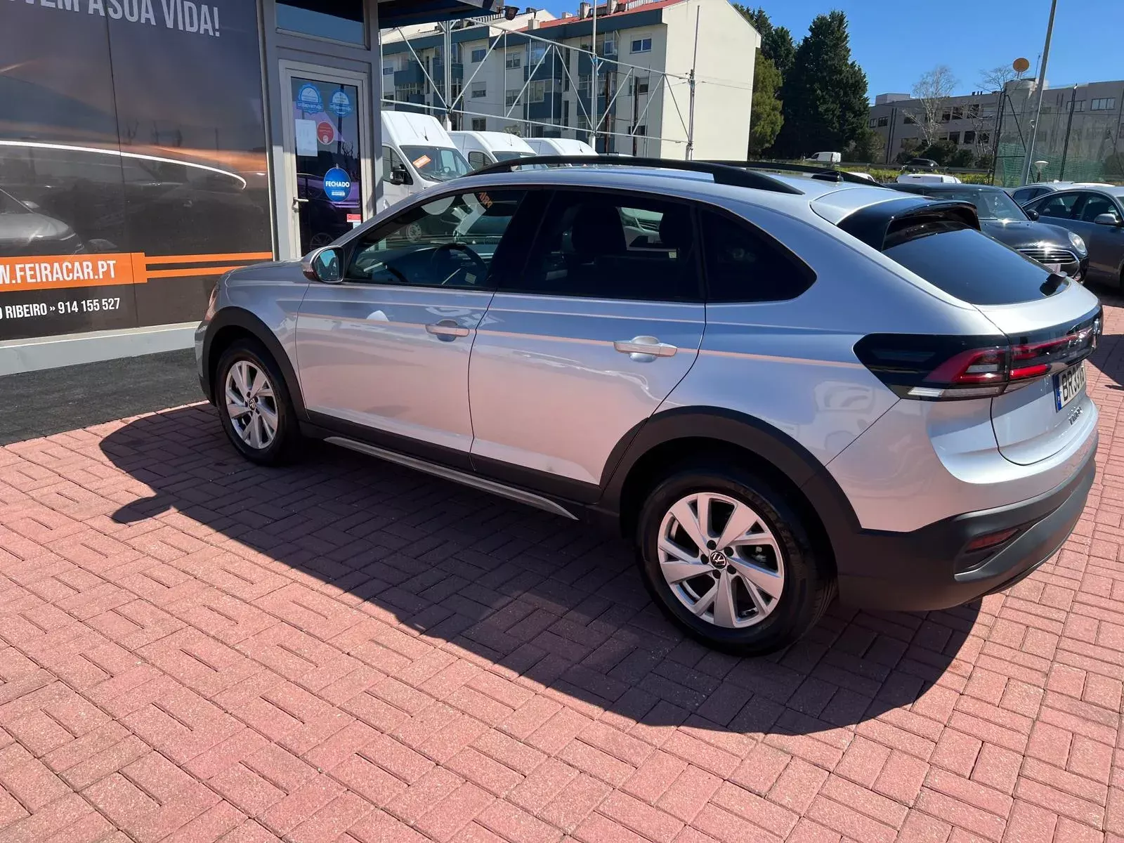 Volkswagen Taigo 1.0 TSI Style DSG 37