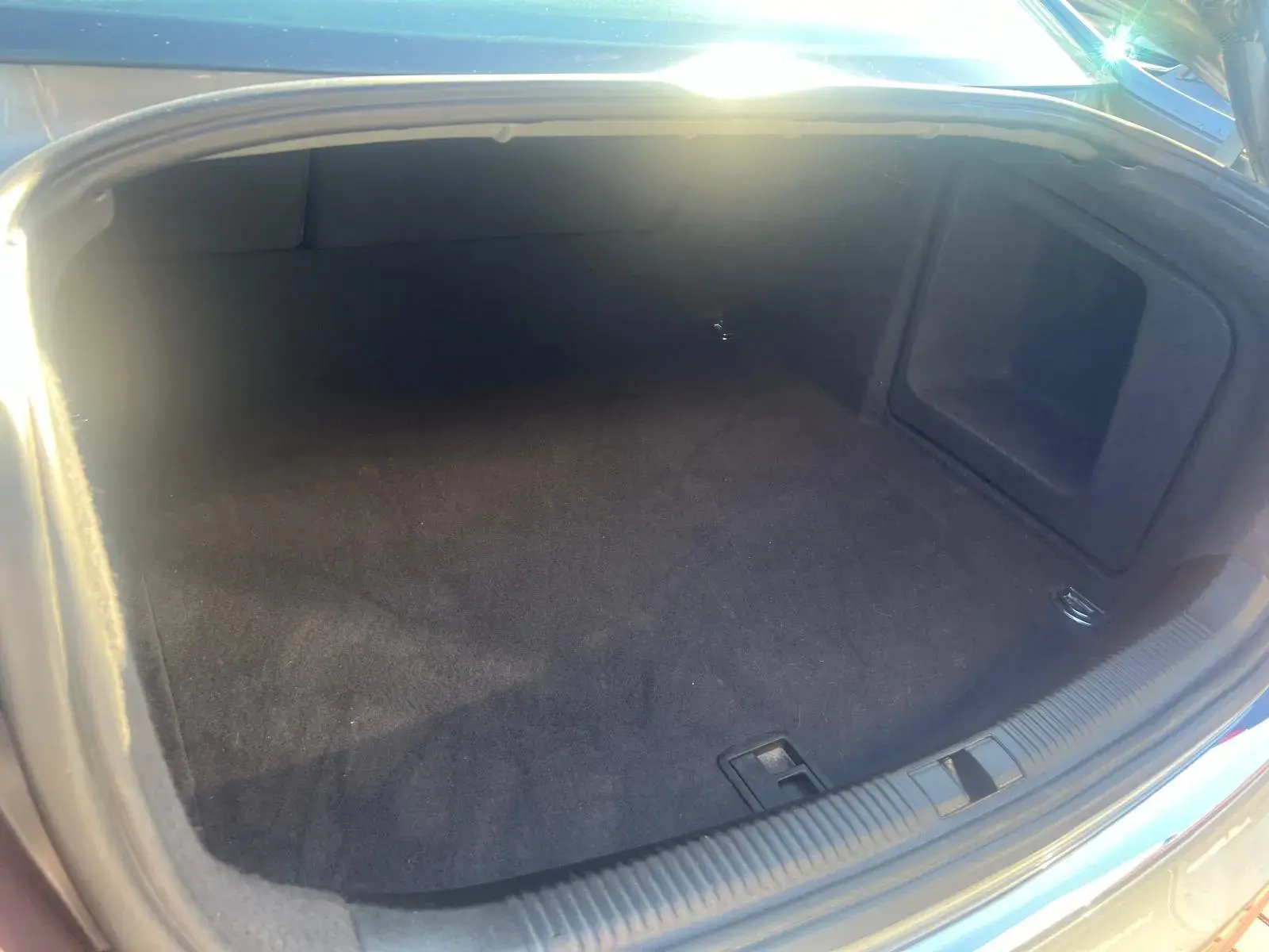 Audi A6 2.0 TDI S-line 17