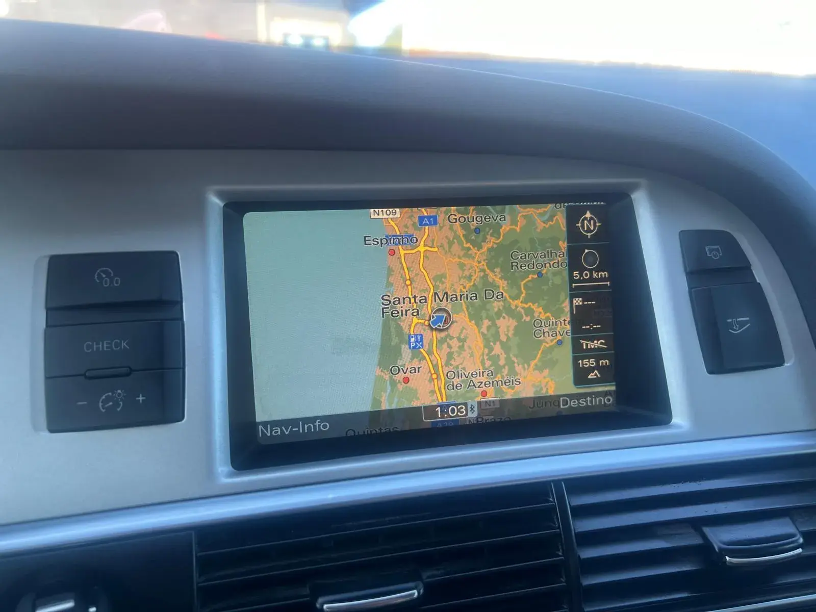 Audi A6 2.0 TDI S-line 23