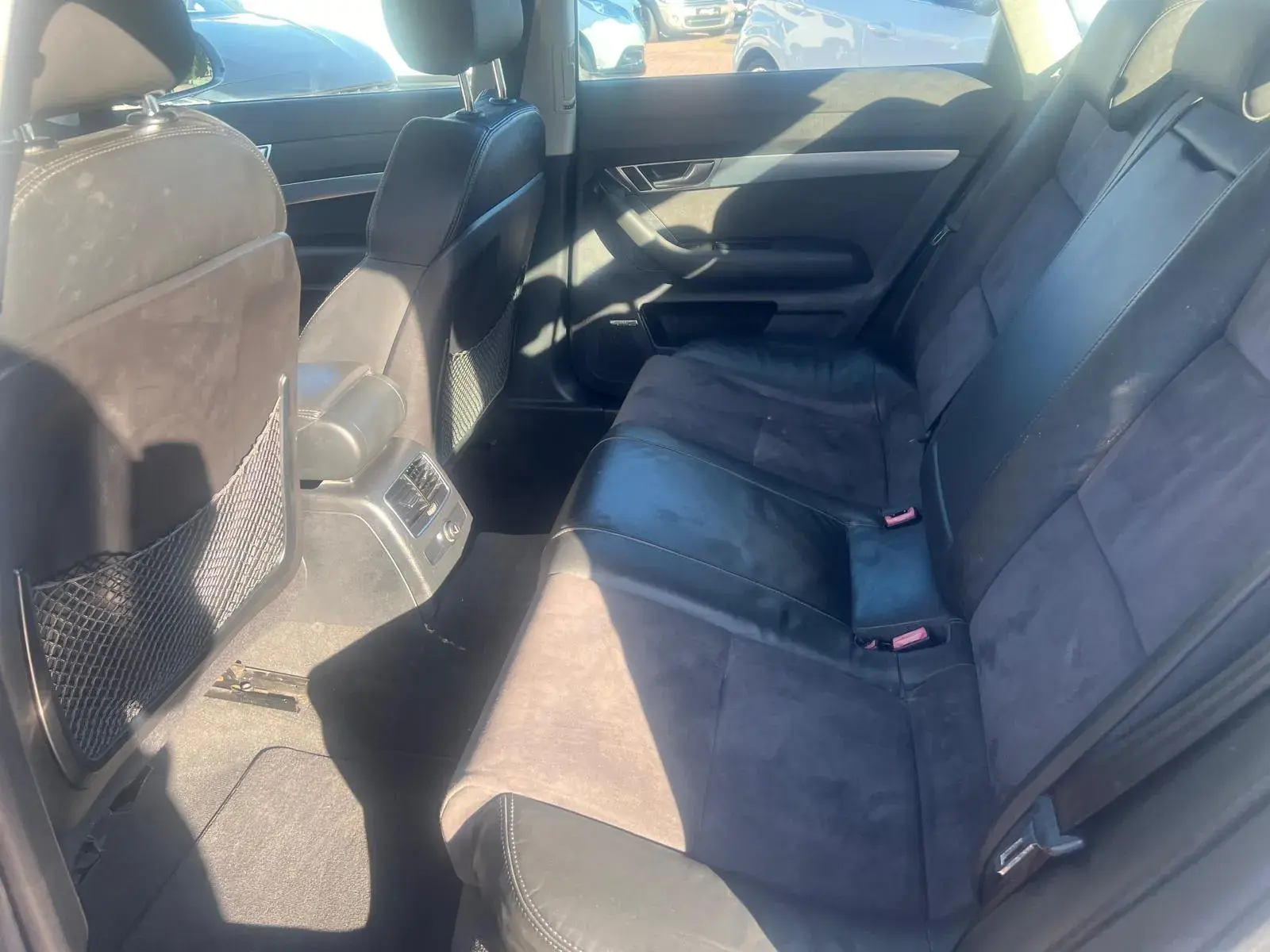 Audi A6 2.0 TDI S-line 26