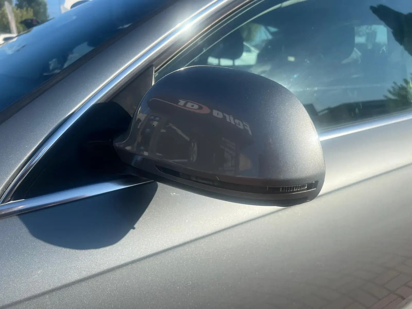 Audi A6 2.0 TDI S-line 28