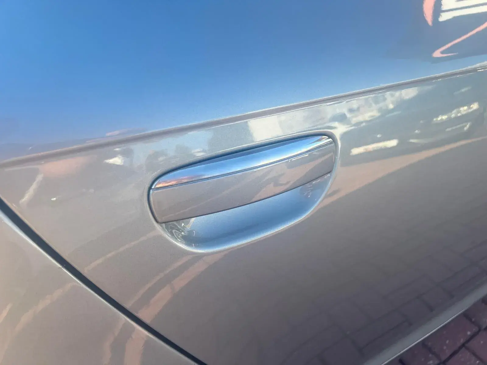 Audi A6 2.0 TDI S-line 37