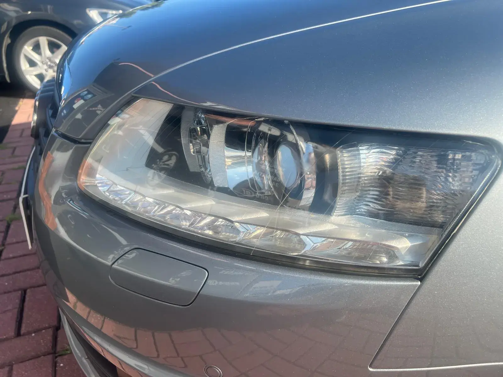 Audi A6 2.0 TDI S-line 38