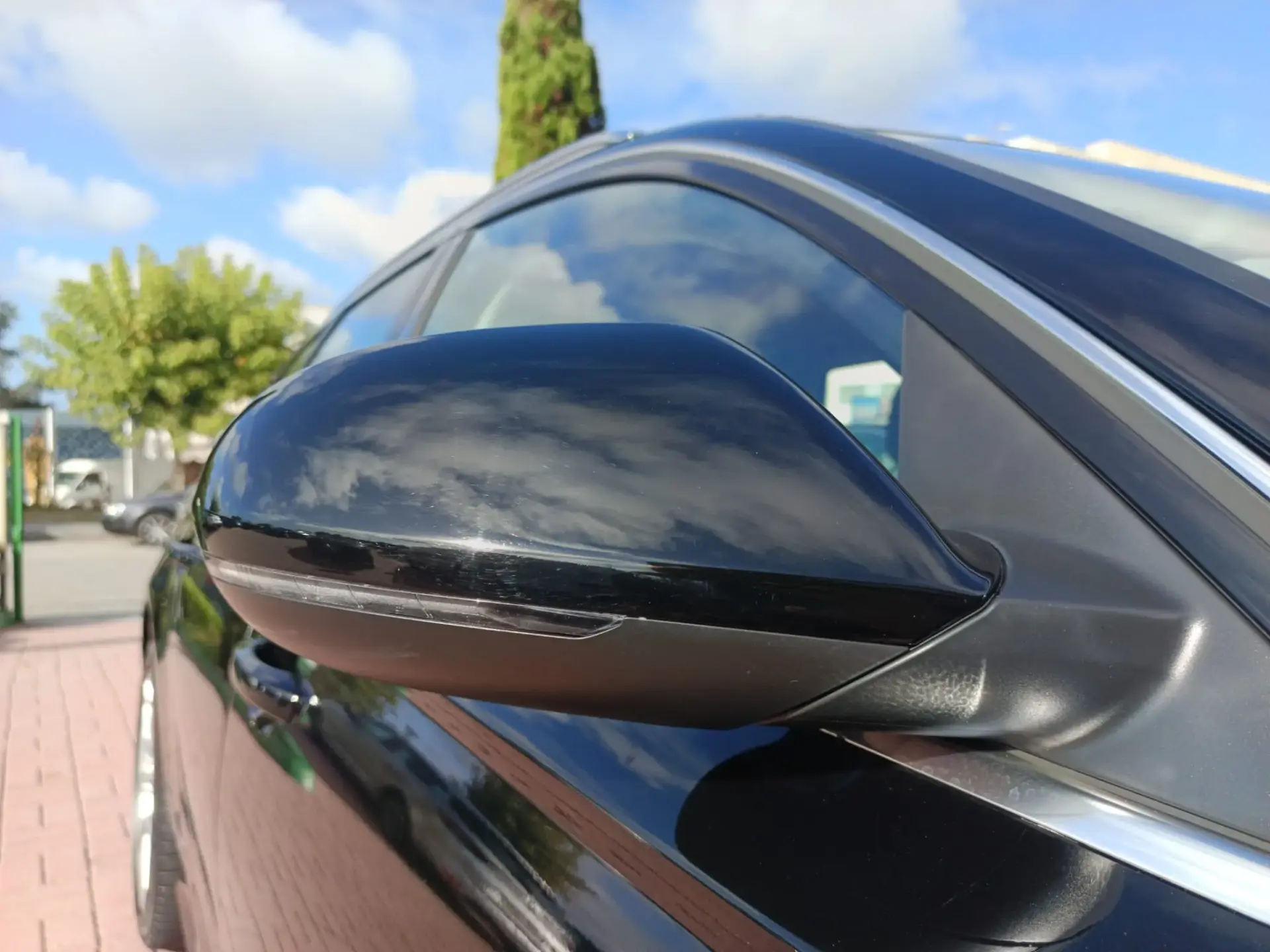 Audi A6 Avant 3.0 TDi V6 Business Line Sport S tronic 15