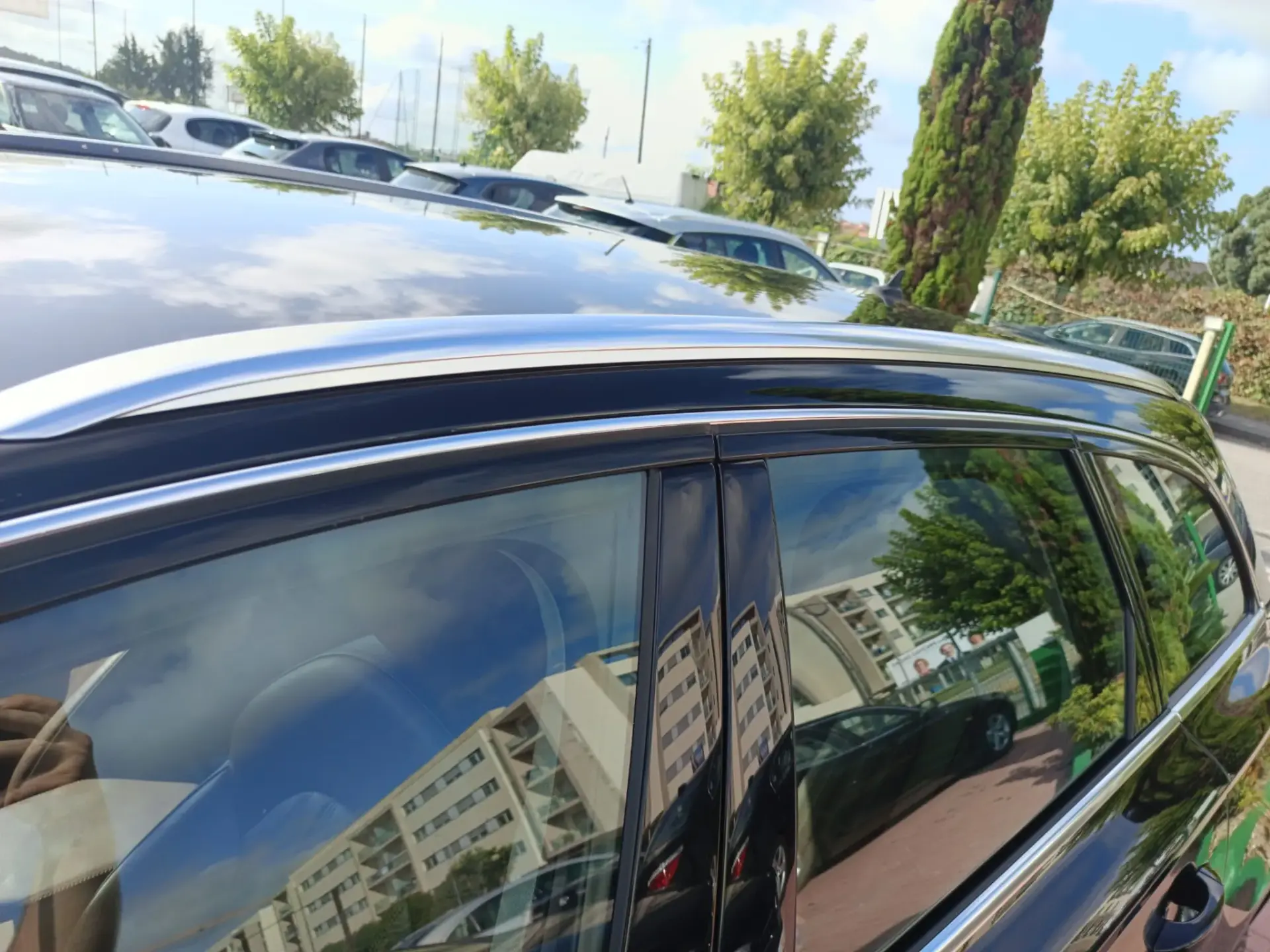 Audi A6 Avant 3.0 TDi V6 Business Line Sport S tronic 16