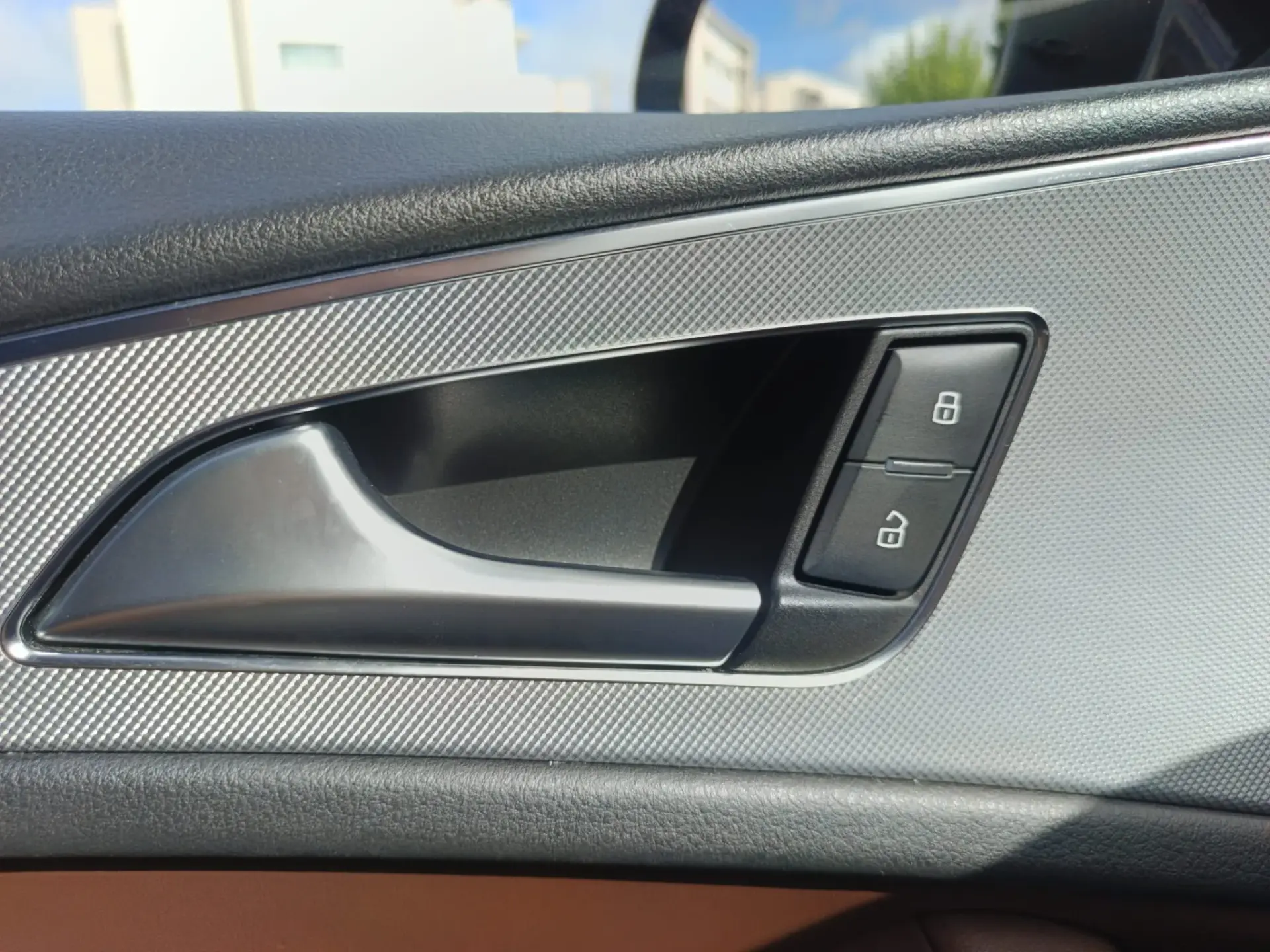 Audi A6 Avant 3.0 TDi V6 Business Line Sport S tronic 40